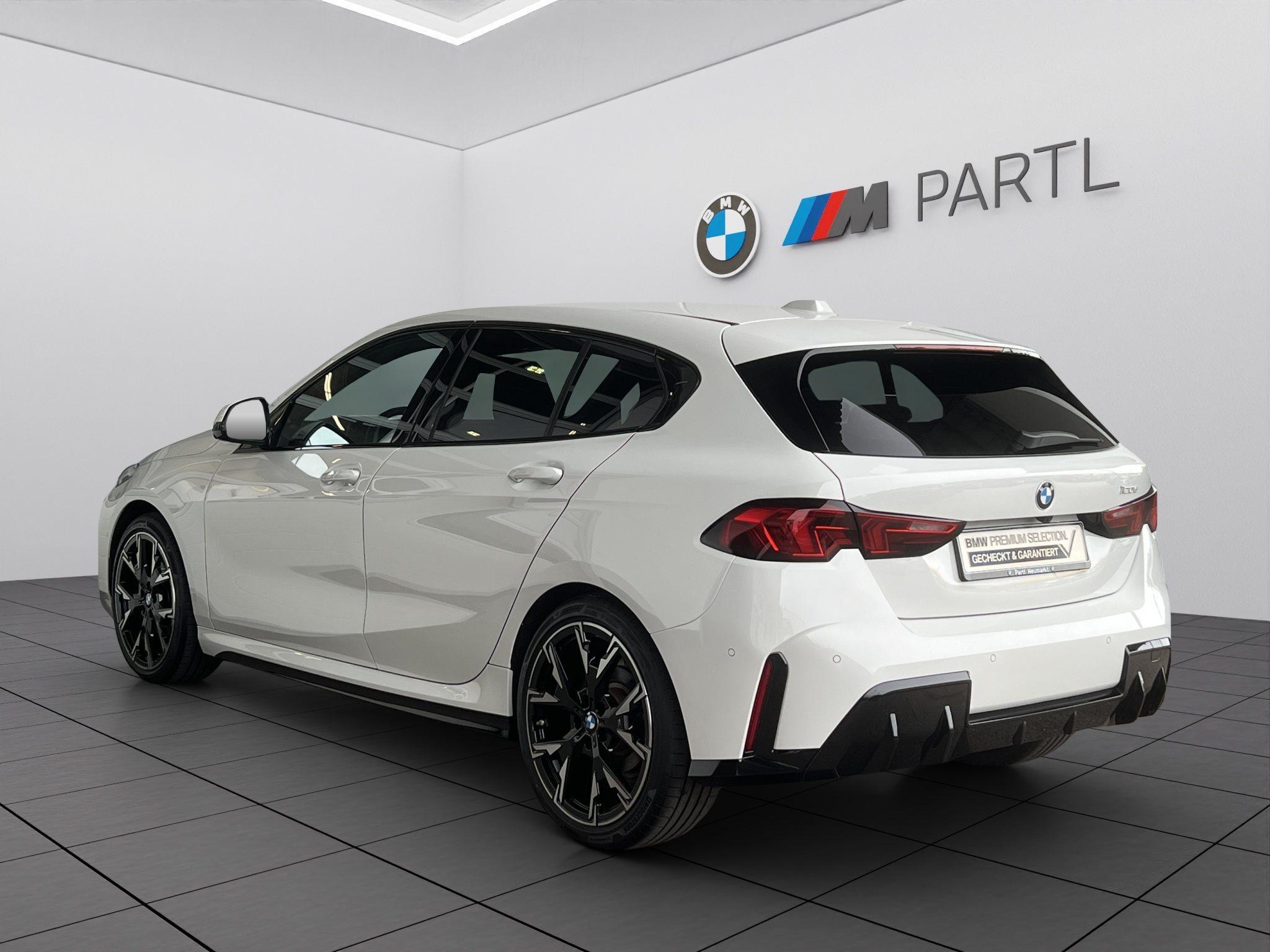 BMW 1er – Bild 3