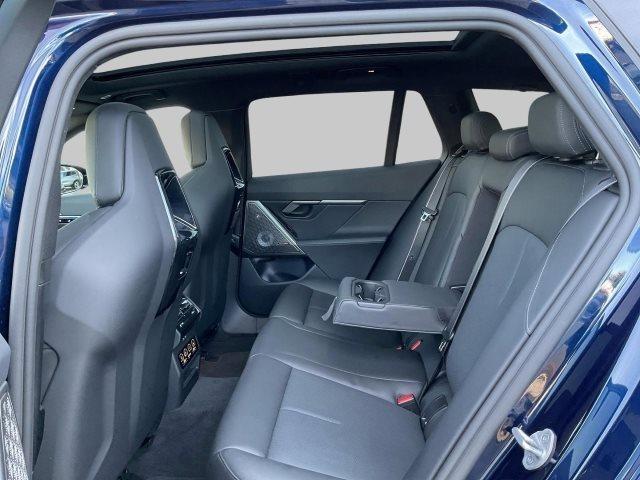 BMW 5er Touring – Bild 27