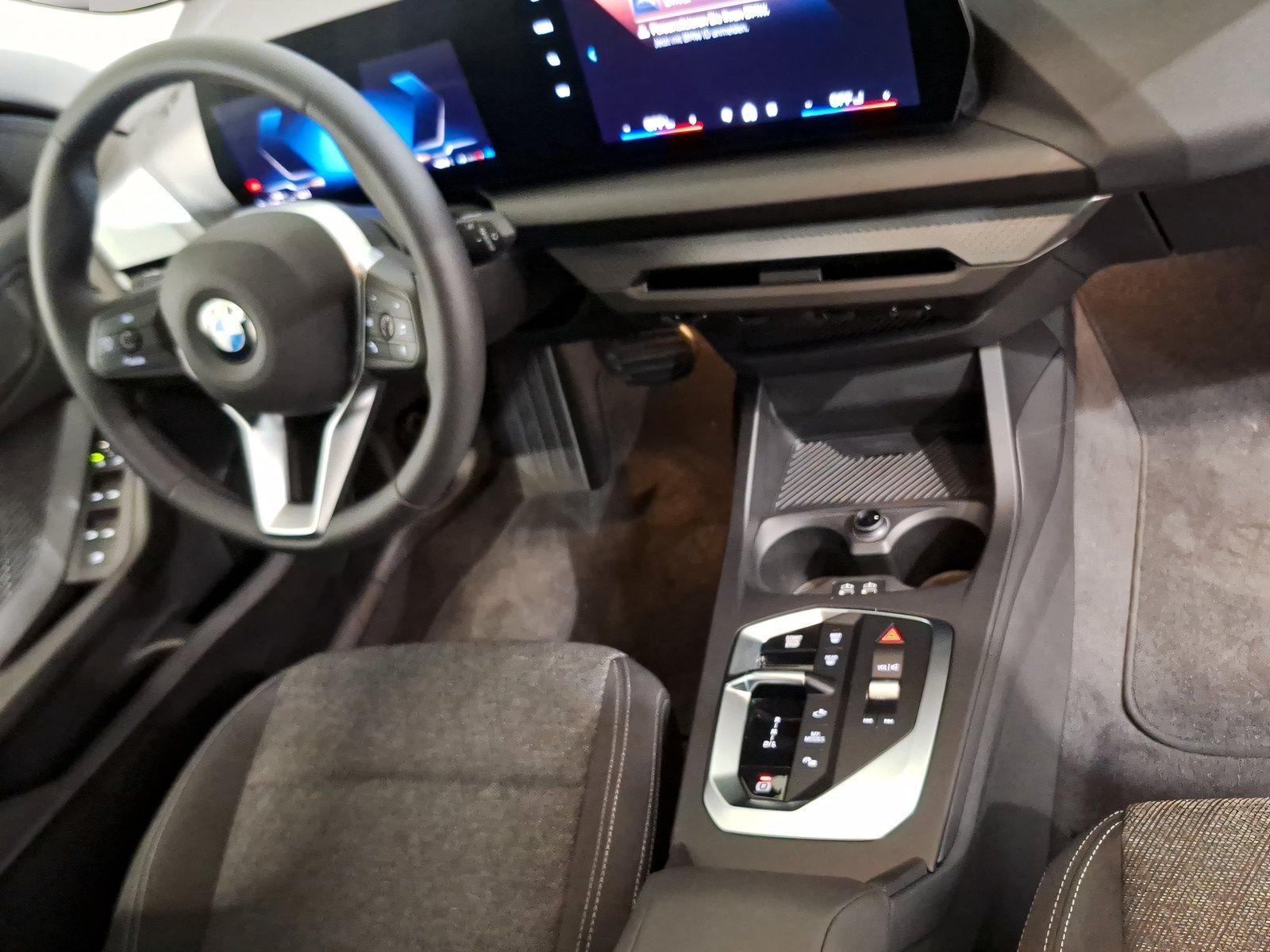 BMW 1er – Bild 21