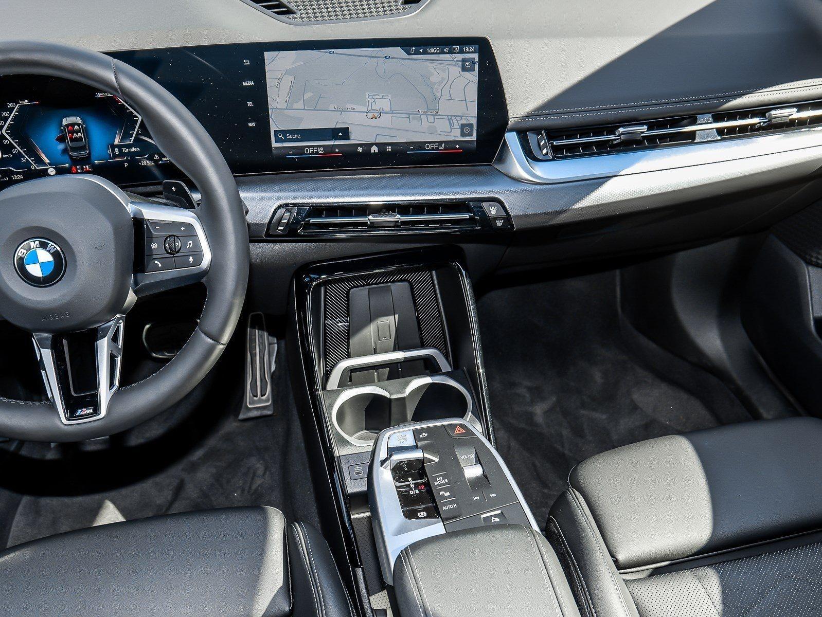 BMW X1 – Bild 20