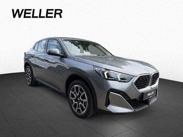 BMW X2 – Bild 2