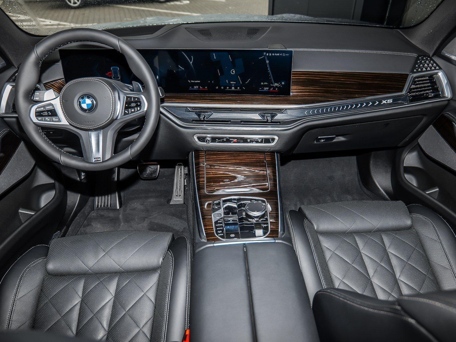 BMW X5 – Bild 13