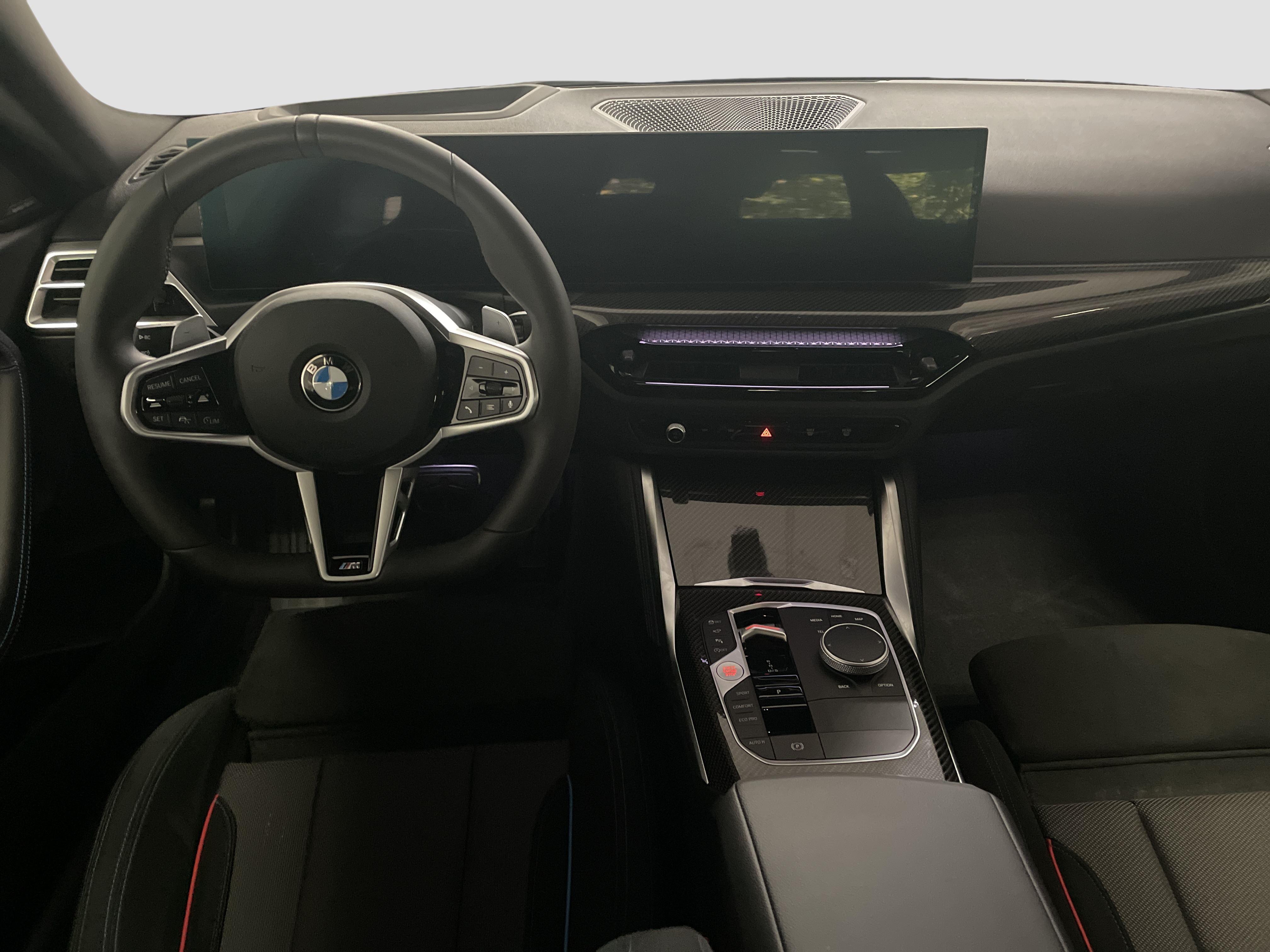 BMW 2er Coupé – Bild 8