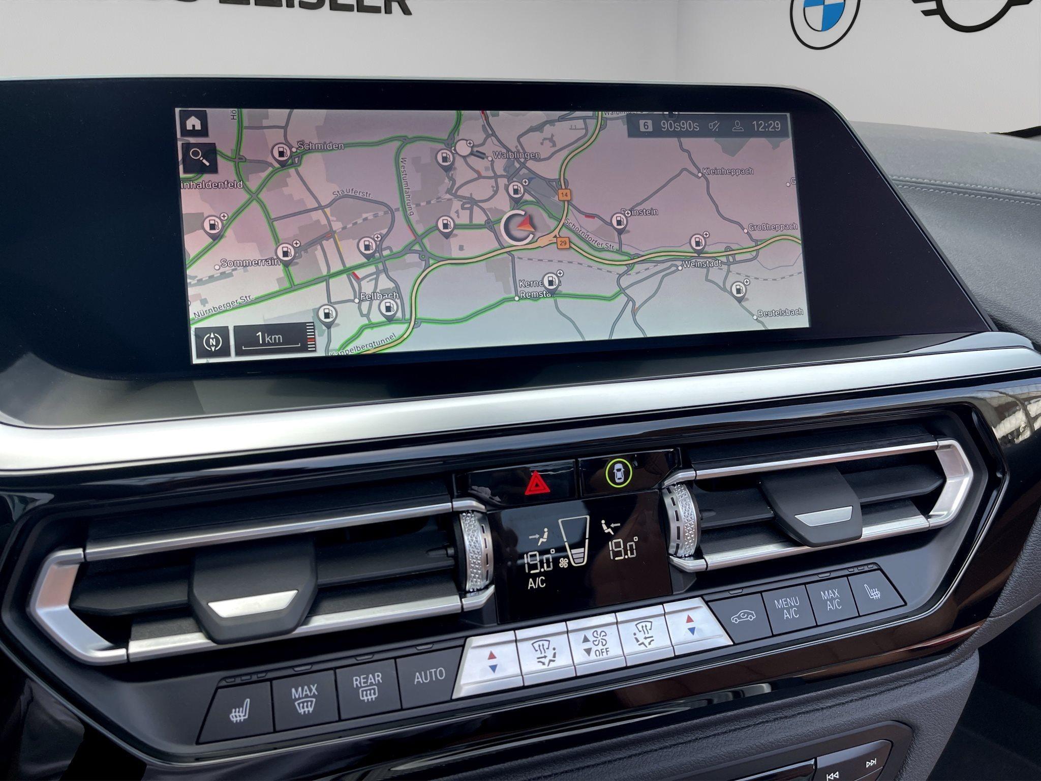 BMW Z4 – Bild 8
