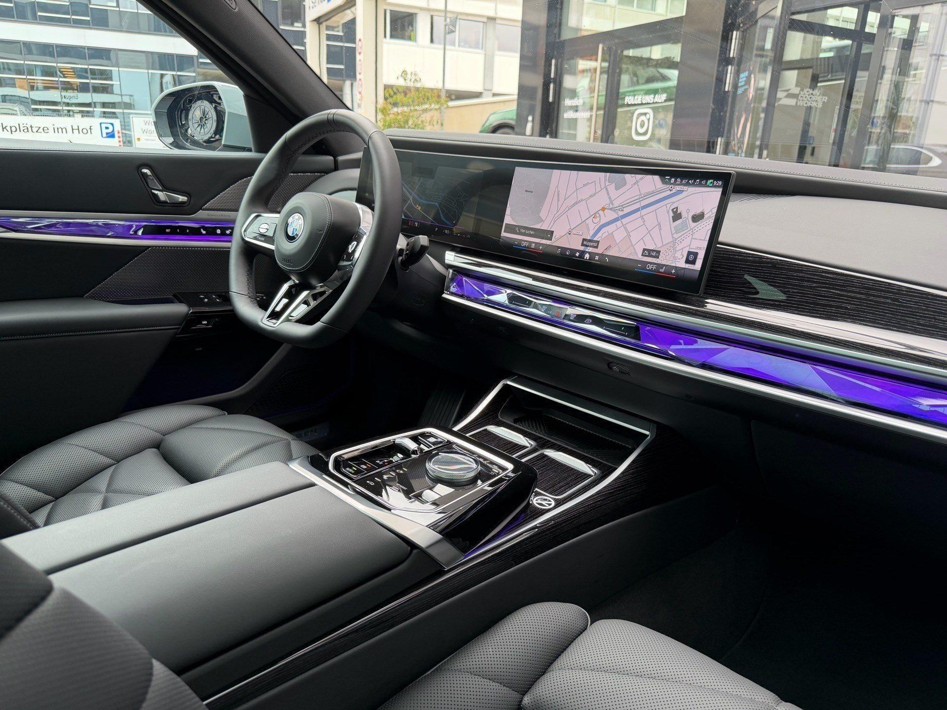 BMW 7er – Bild 15