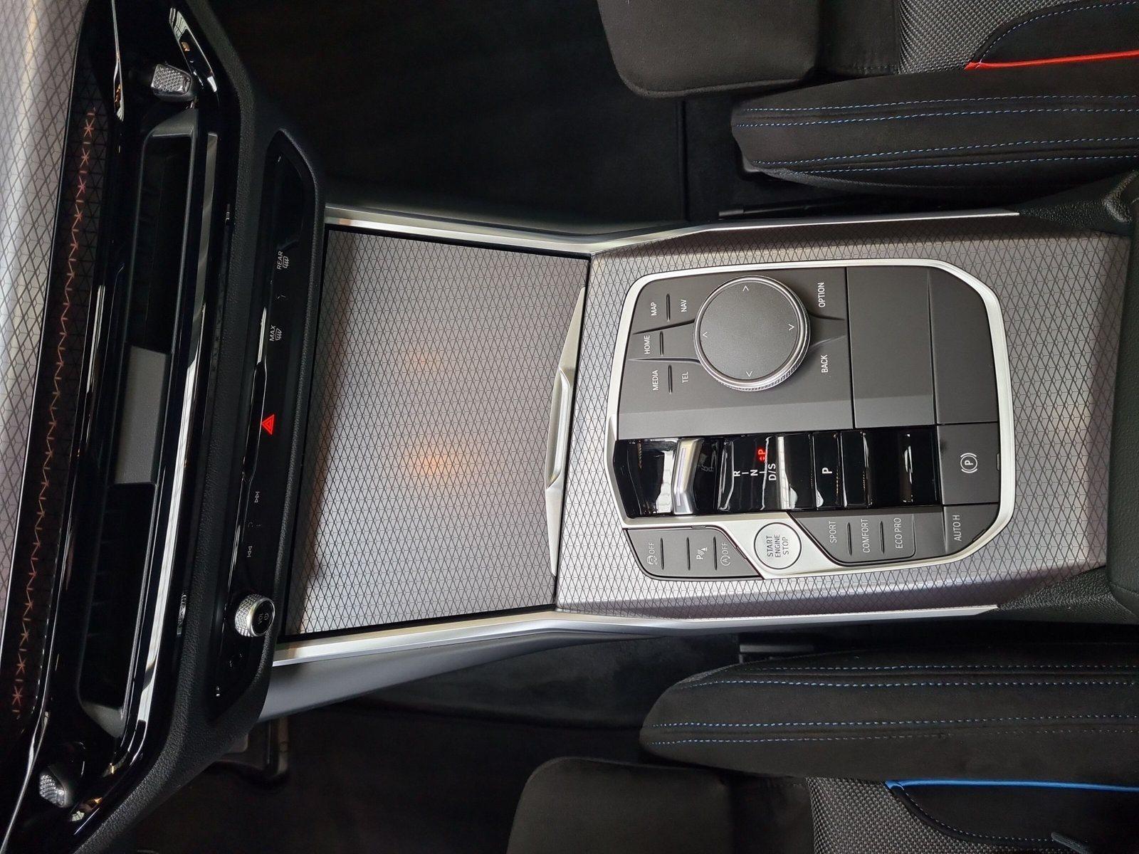 BMW 3er Touring – Bild 13