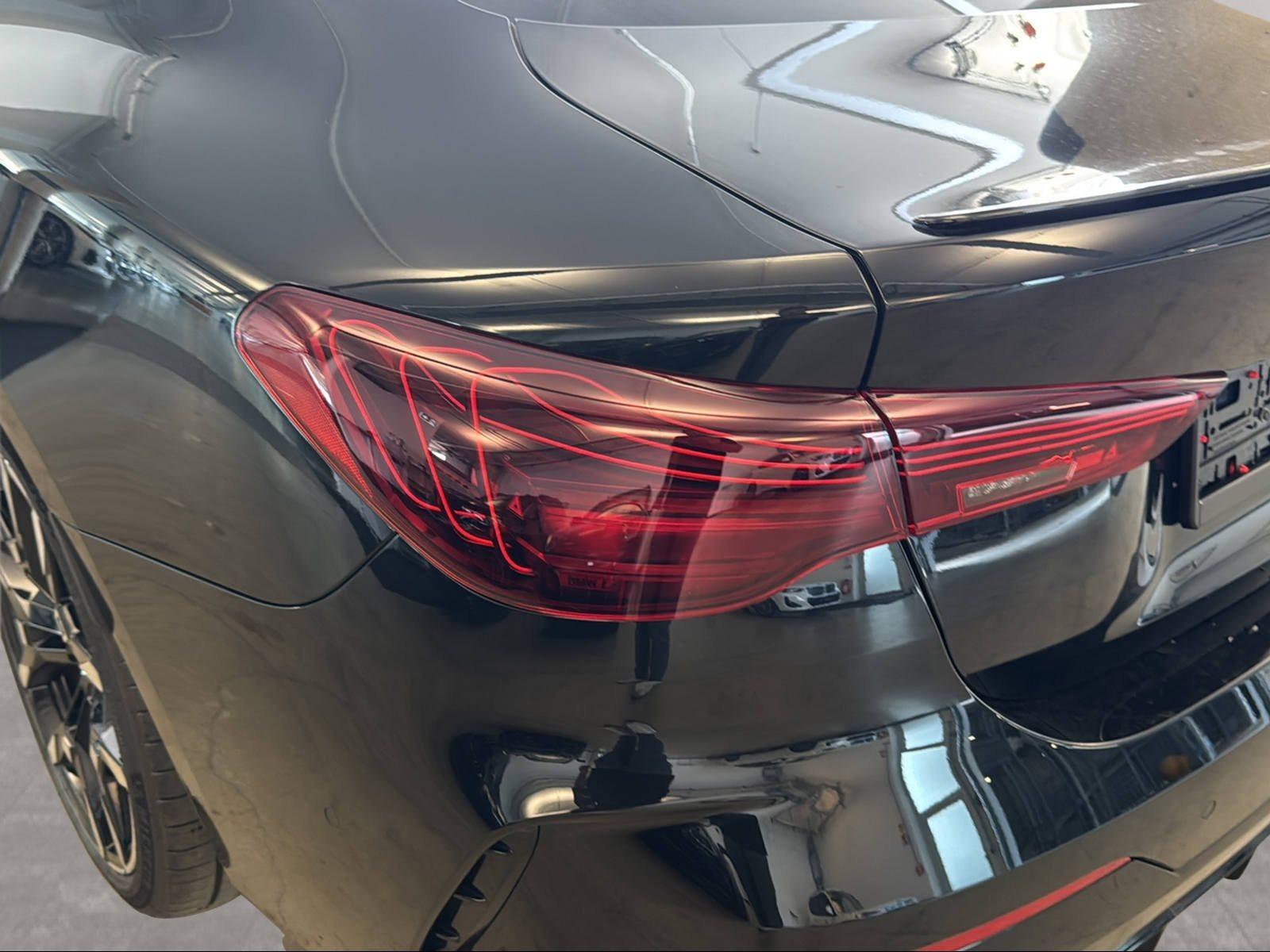 BMW 4er Coupé – Bild 13