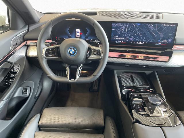 BMW 5er Touring – Bild 13