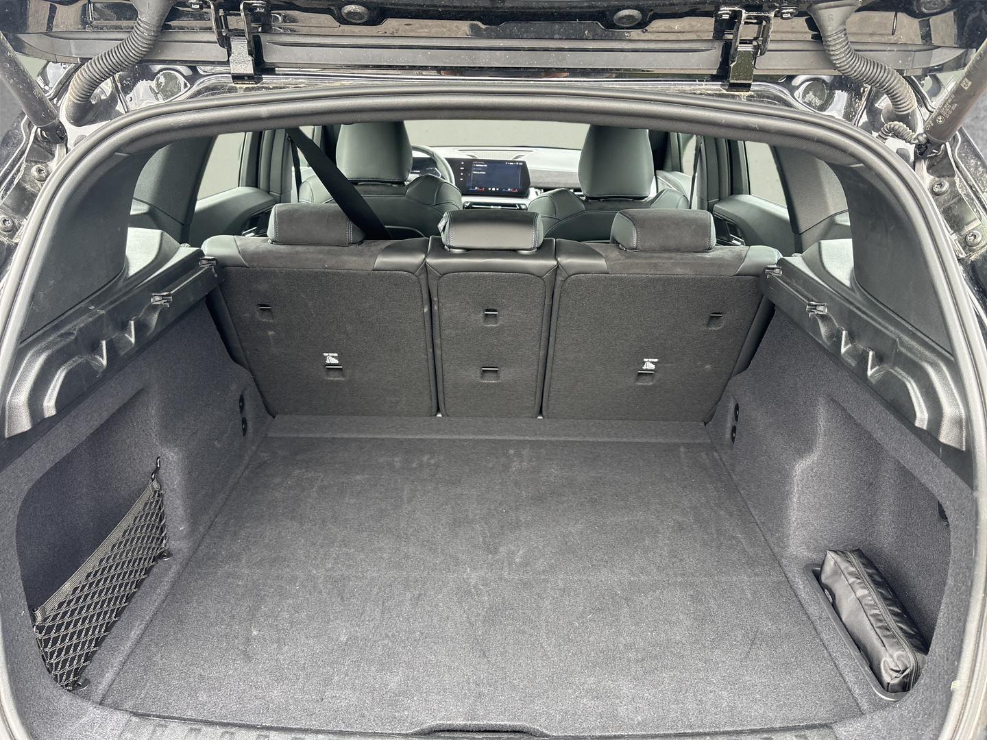 BMW X1 – Bild 26
