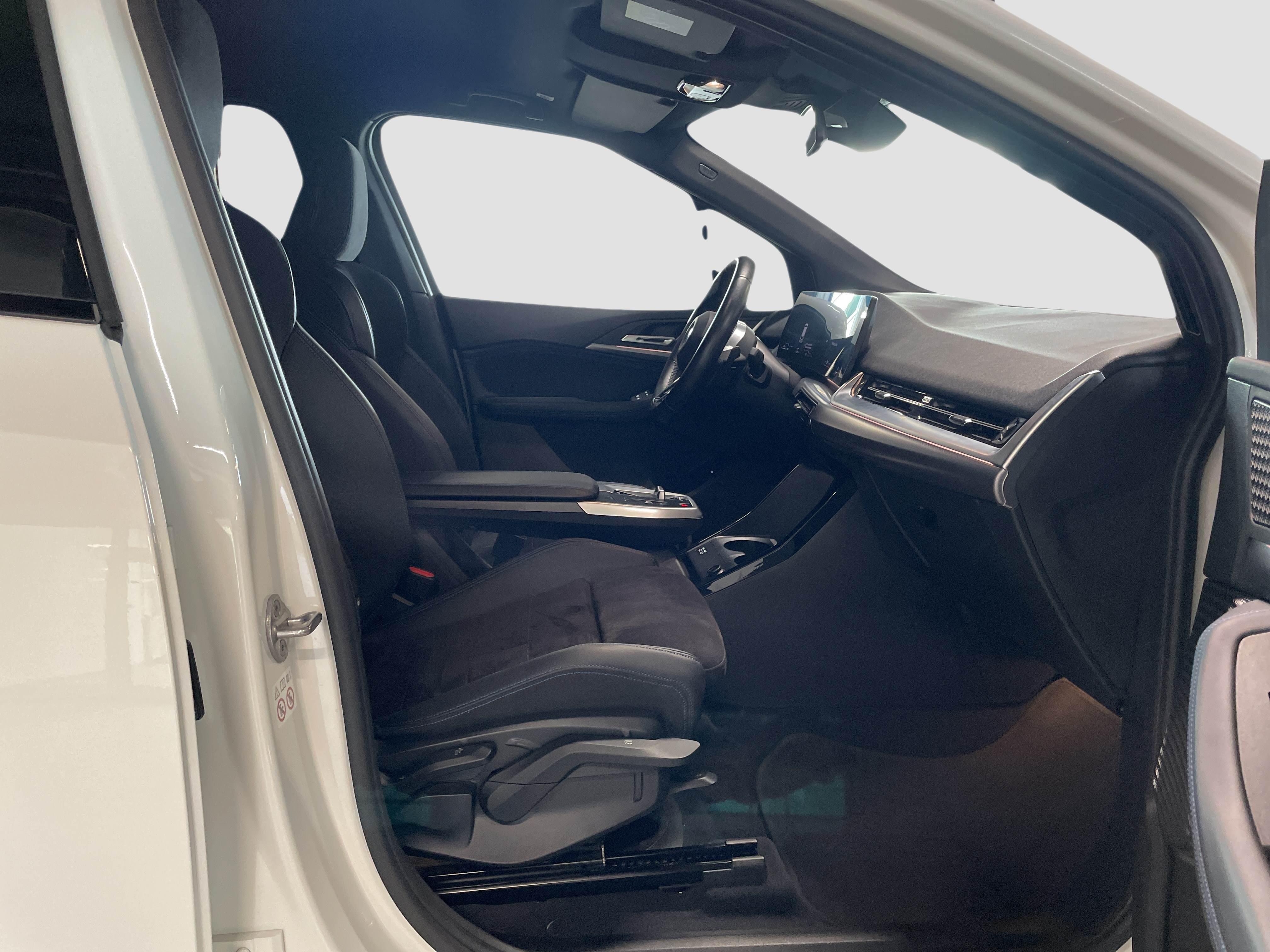 BMW 2er Active Tourer – Bild 15