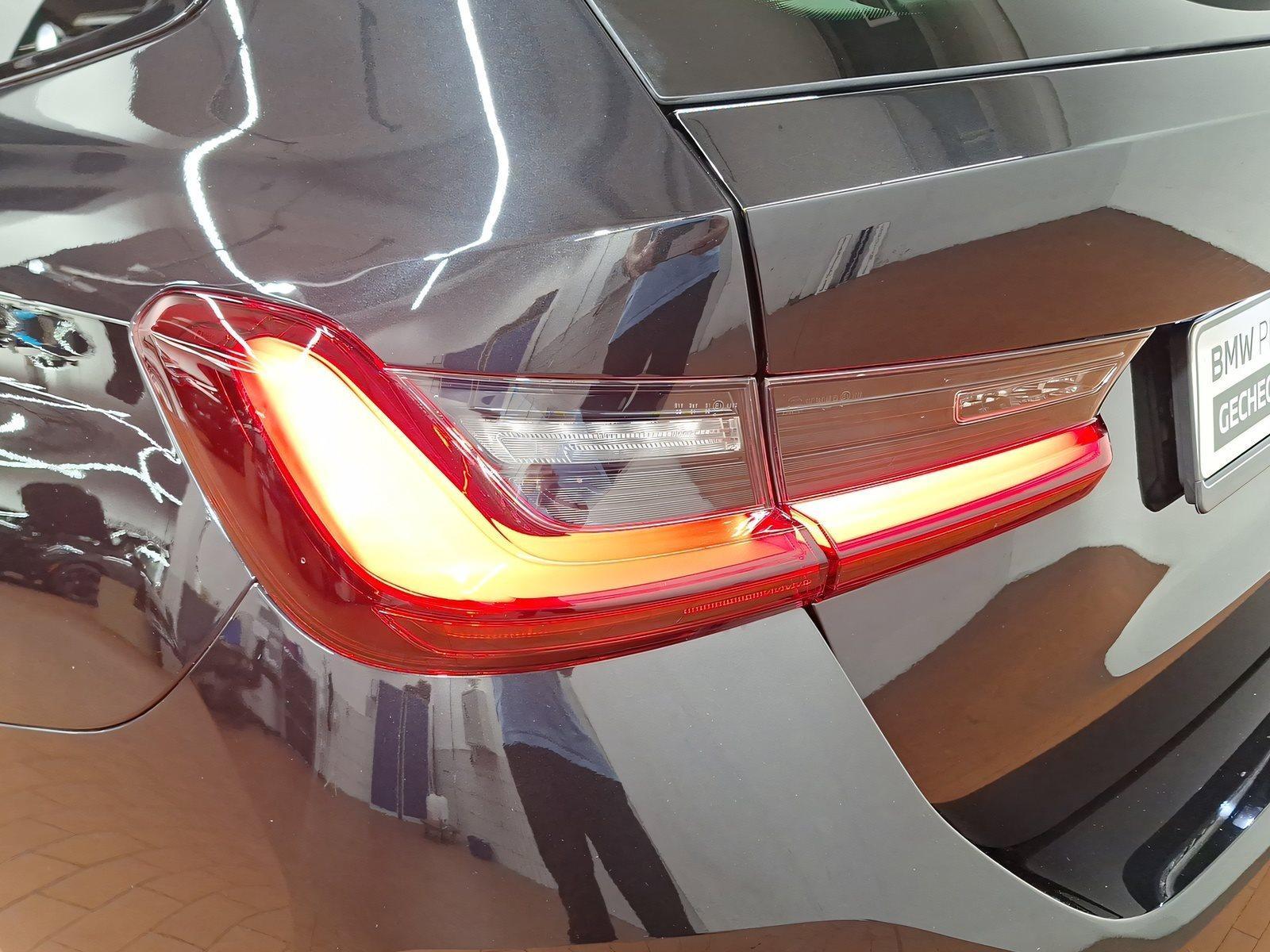 BMW 3er Touring – Bild 16