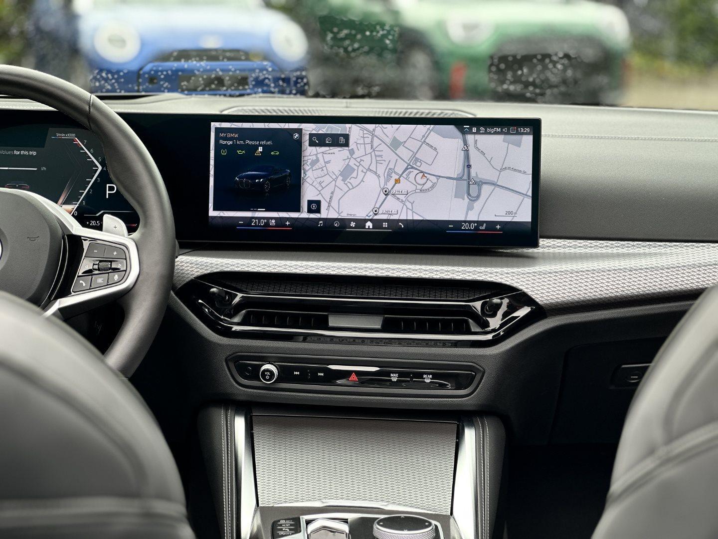 BMW 4er Cabrio – Bild 9
