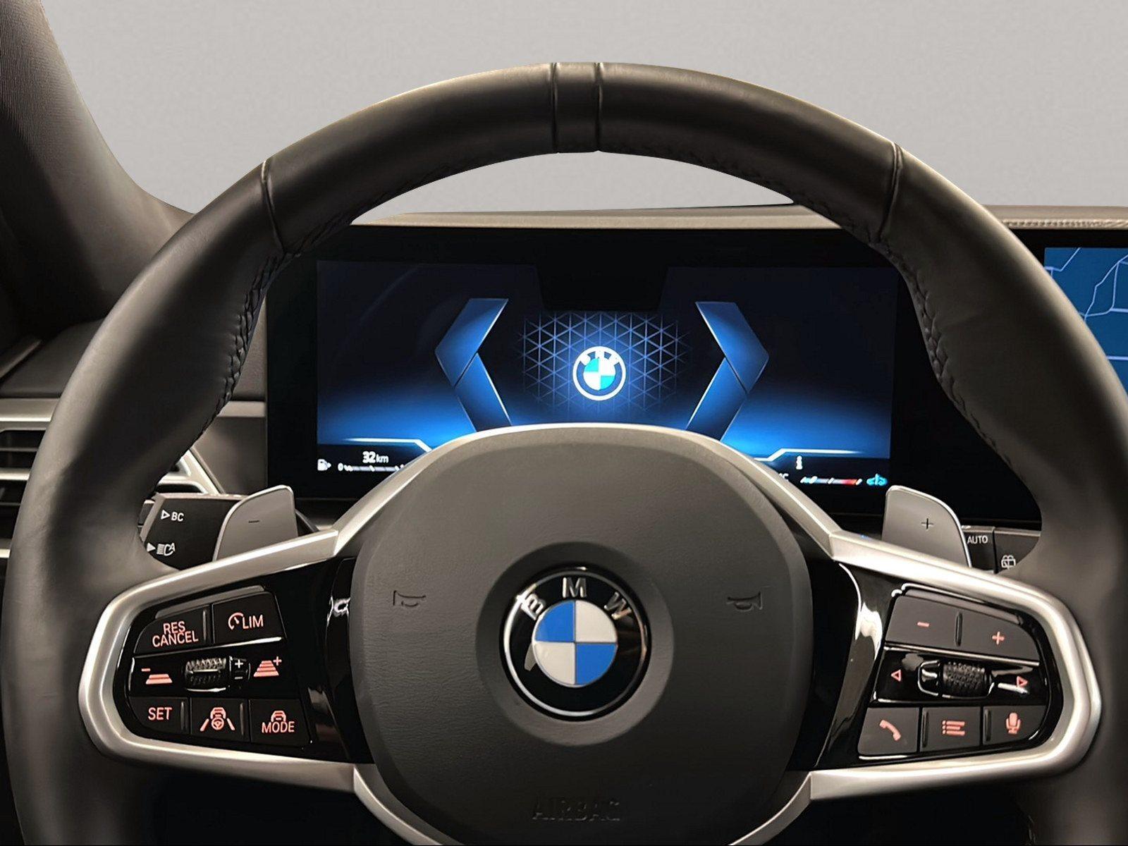 BMW 3er Touring – Bild 10