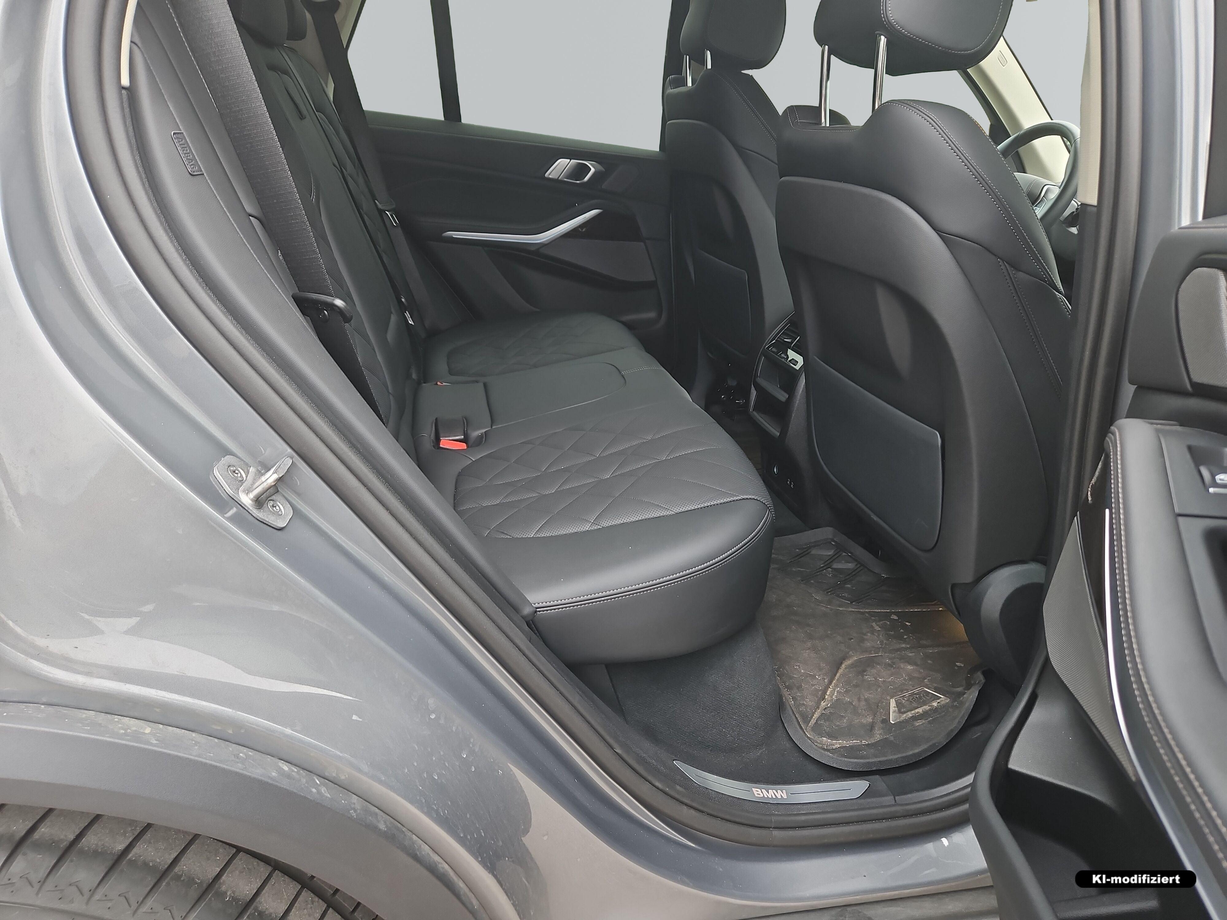 BMW X5 – Bild 7