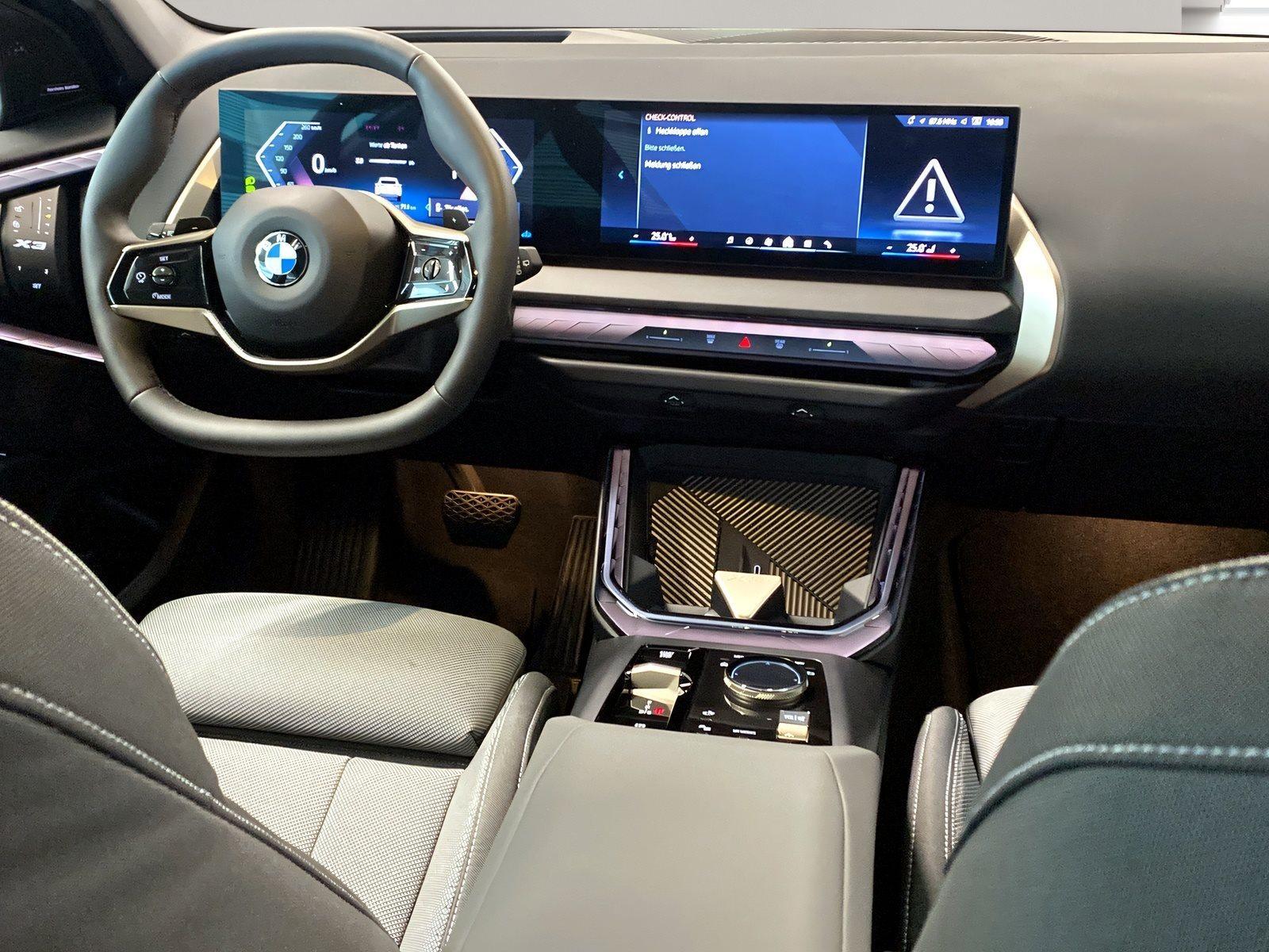 BMW X3 – Bild 24