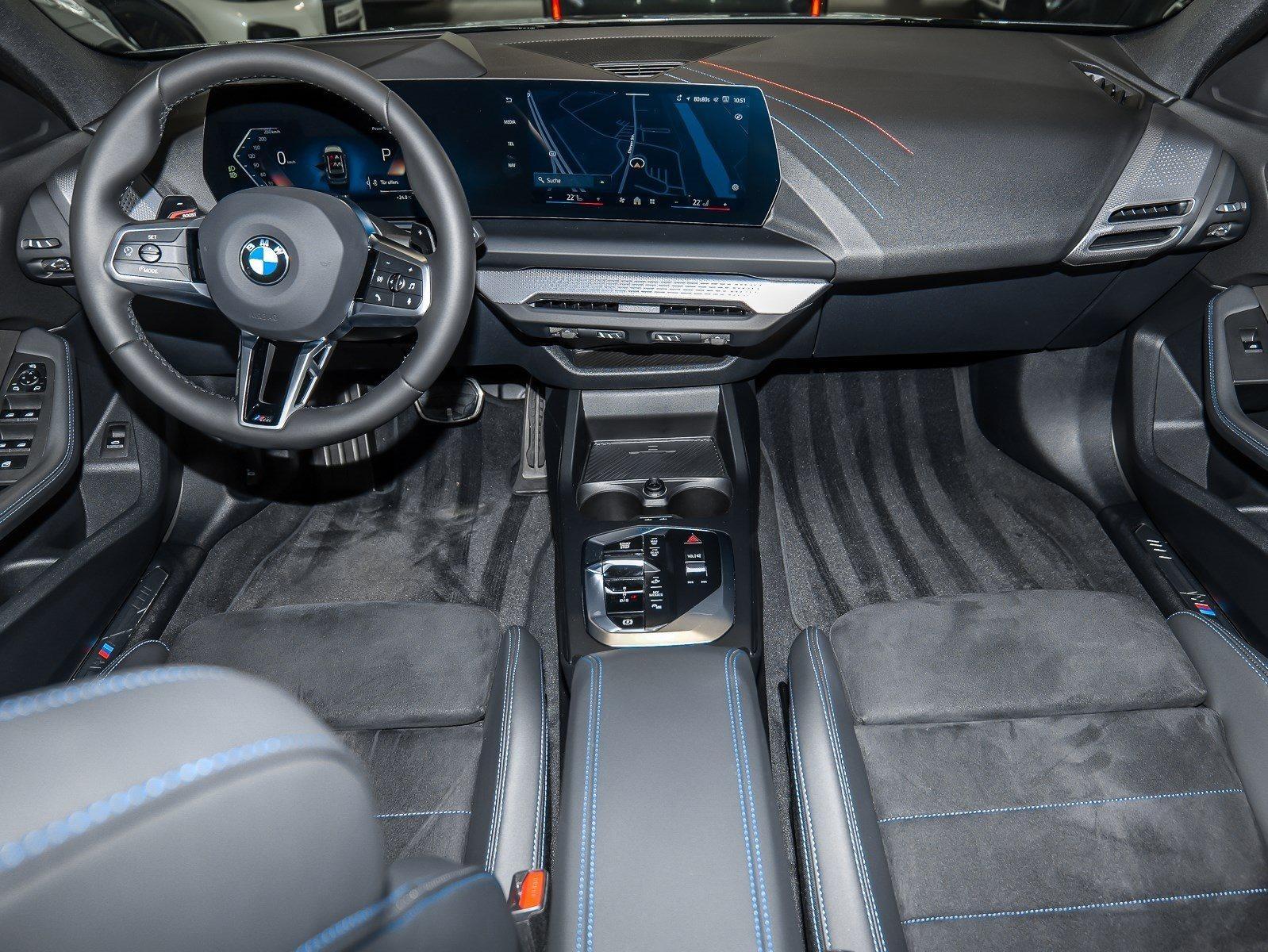 BMW 1er – Bild 3