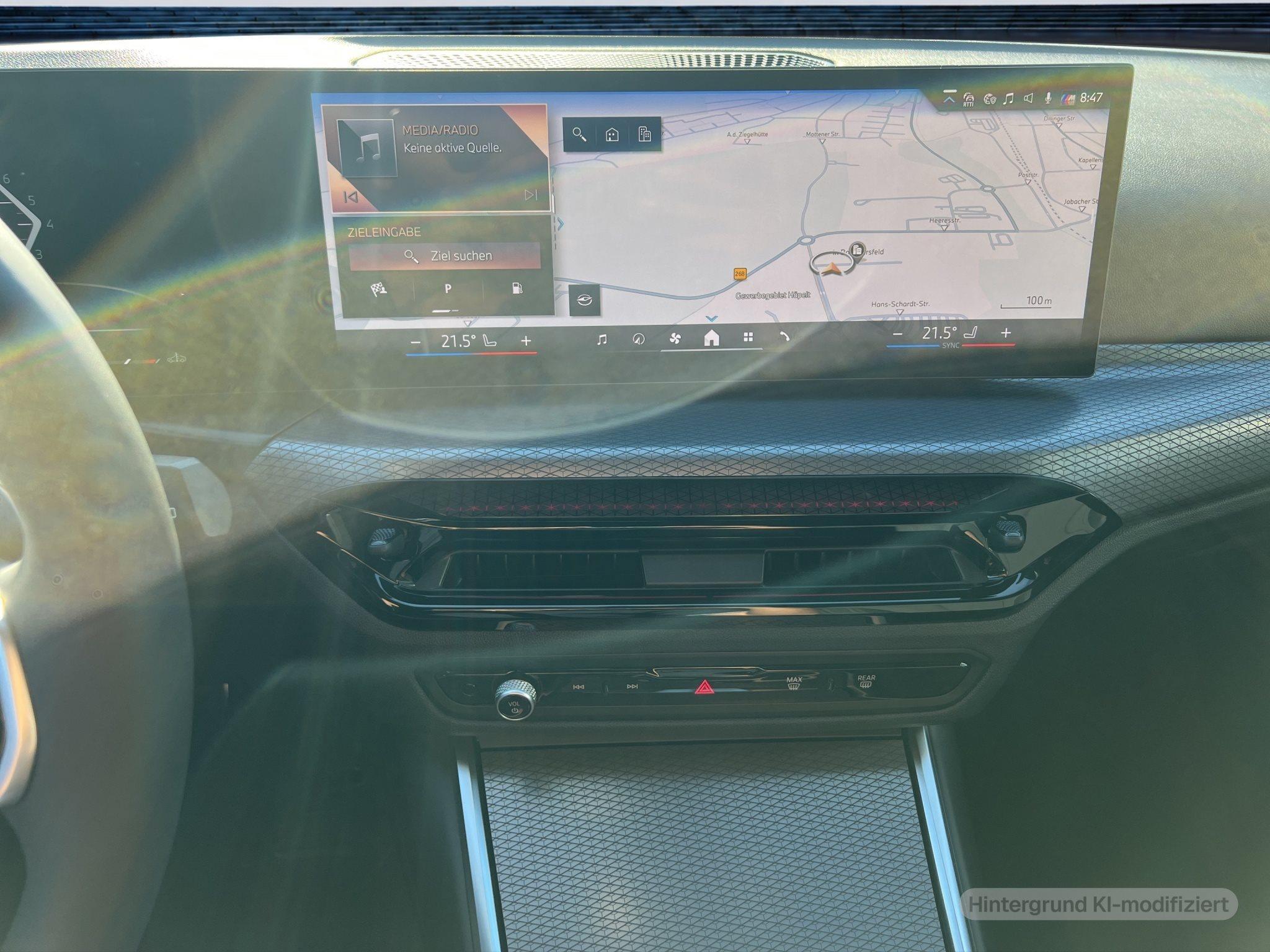 BMW 3er Touring – Bild 10