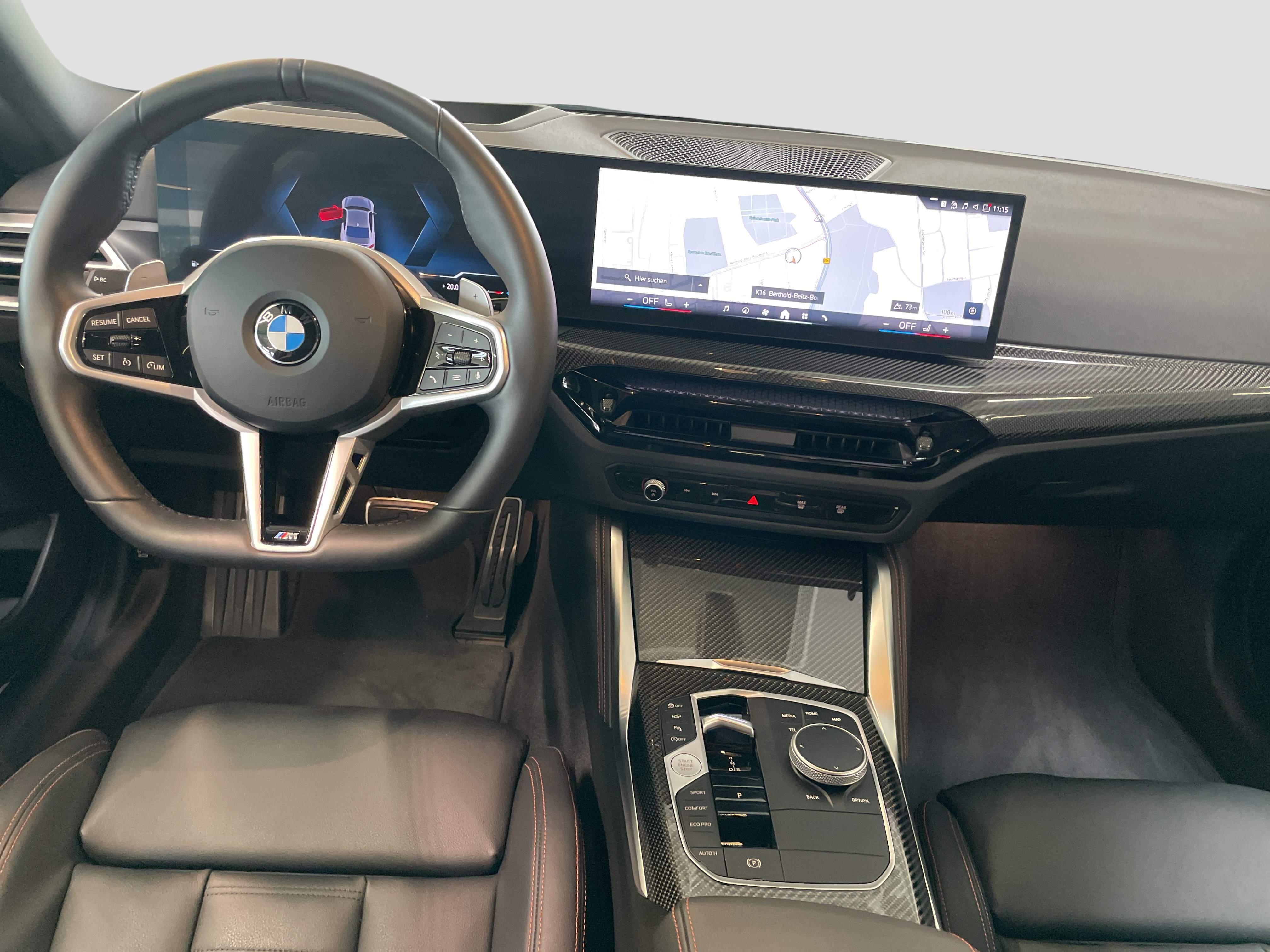 BMW 2er Coupé – Bild 21