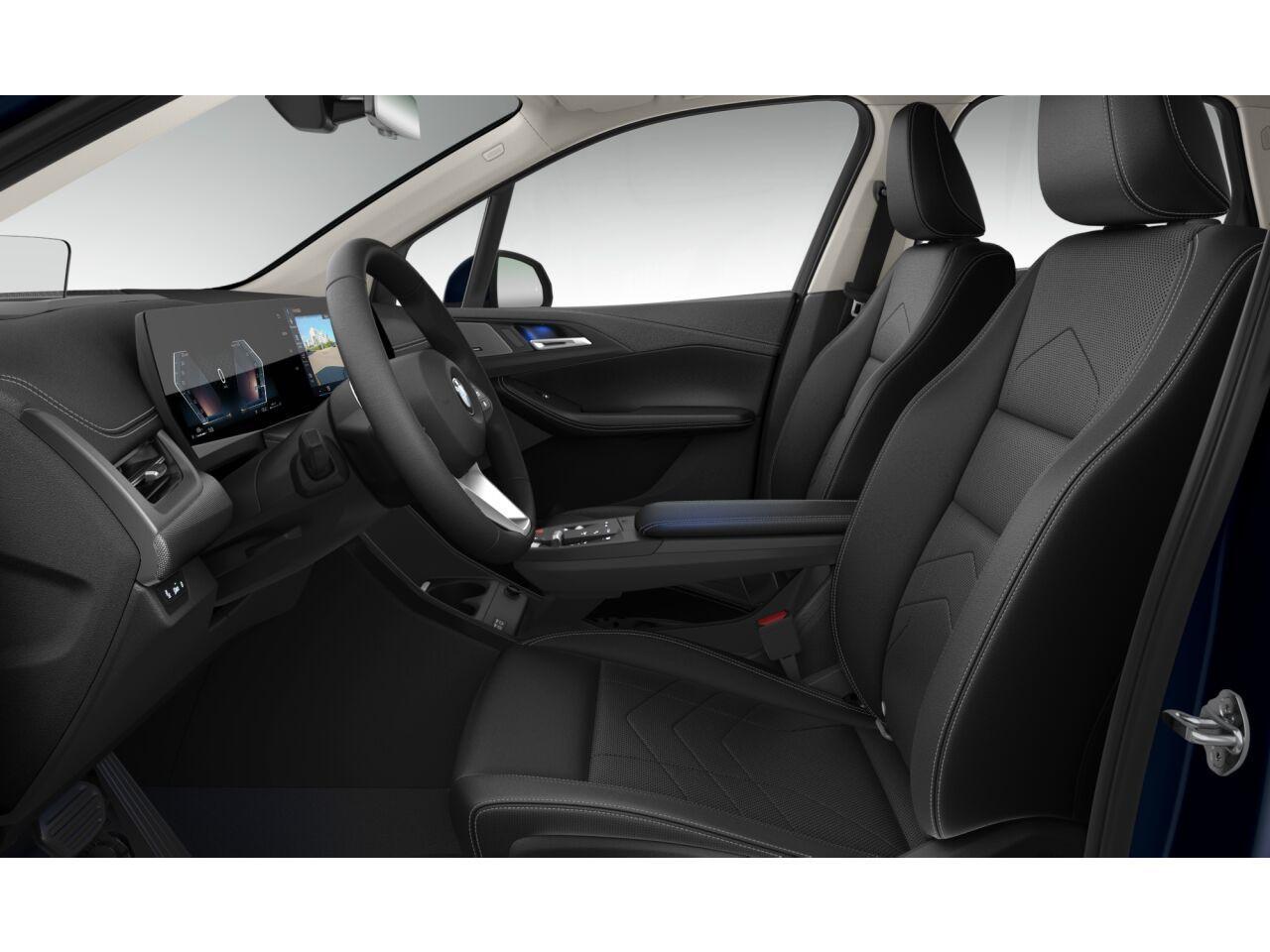 BMW 2er Active Tourer – Bild 6