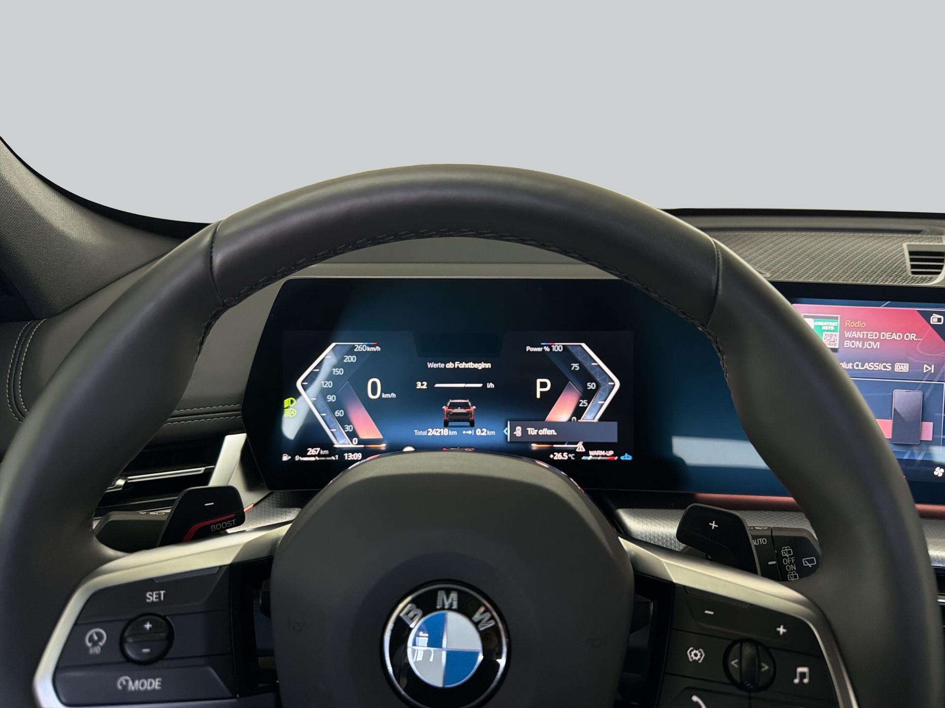 BMW X1 – Bild 6
