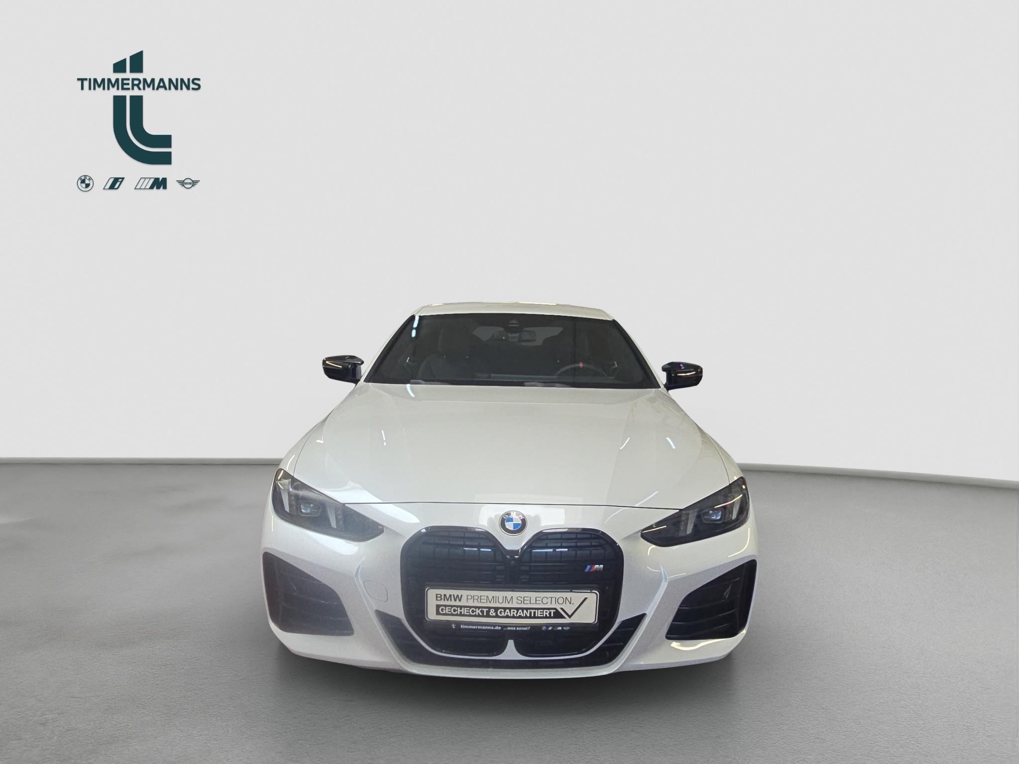 BMW 4er Coupé – Bild 22
