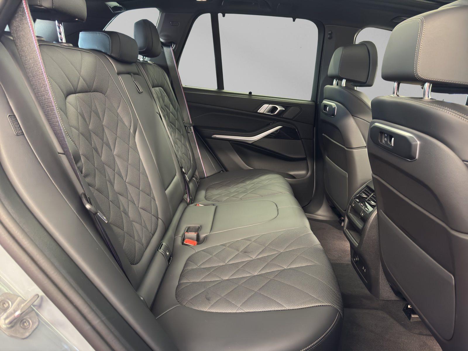 BMW X5 – Bild 7