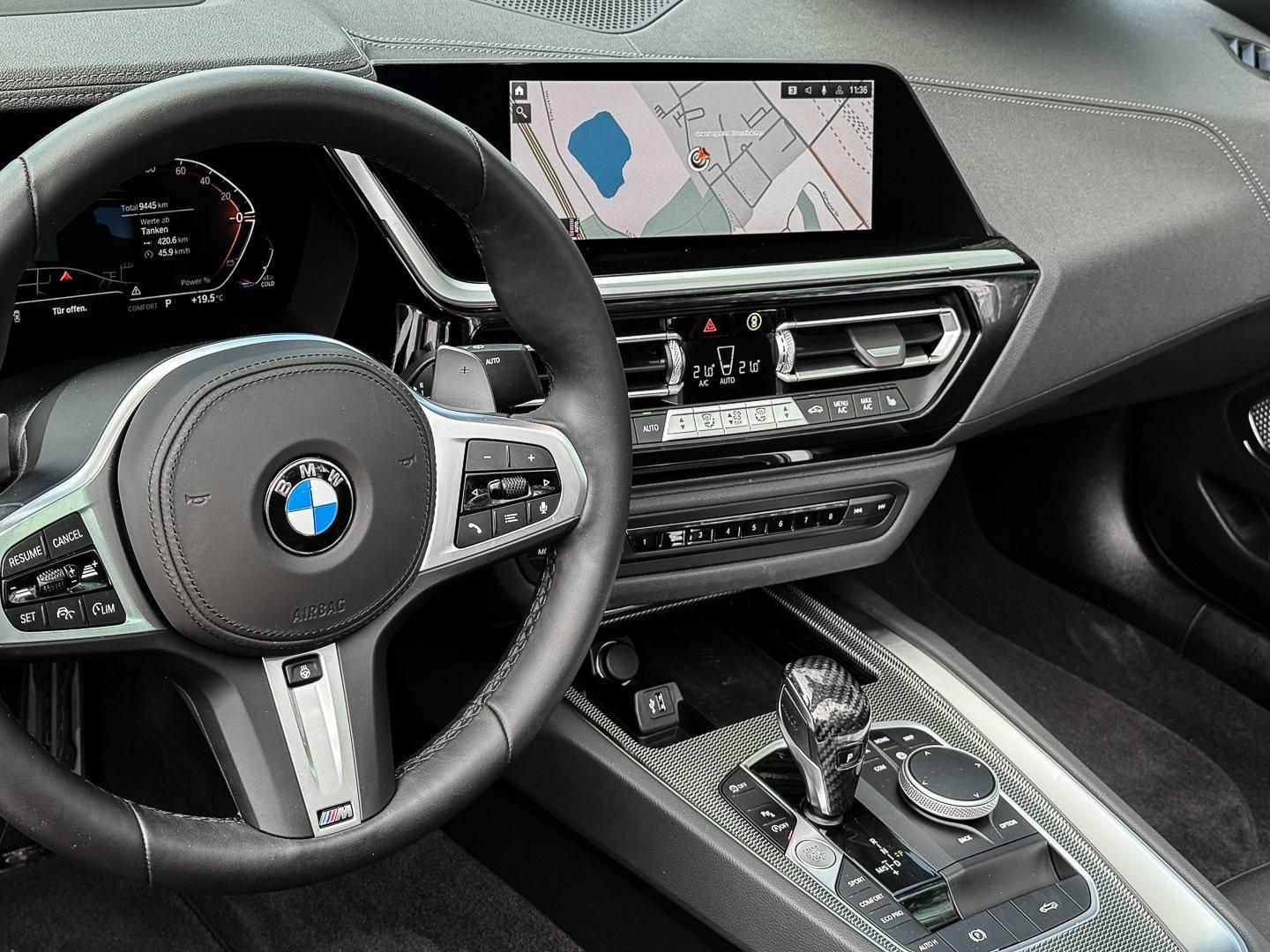 BMW Z4 – Bild 18