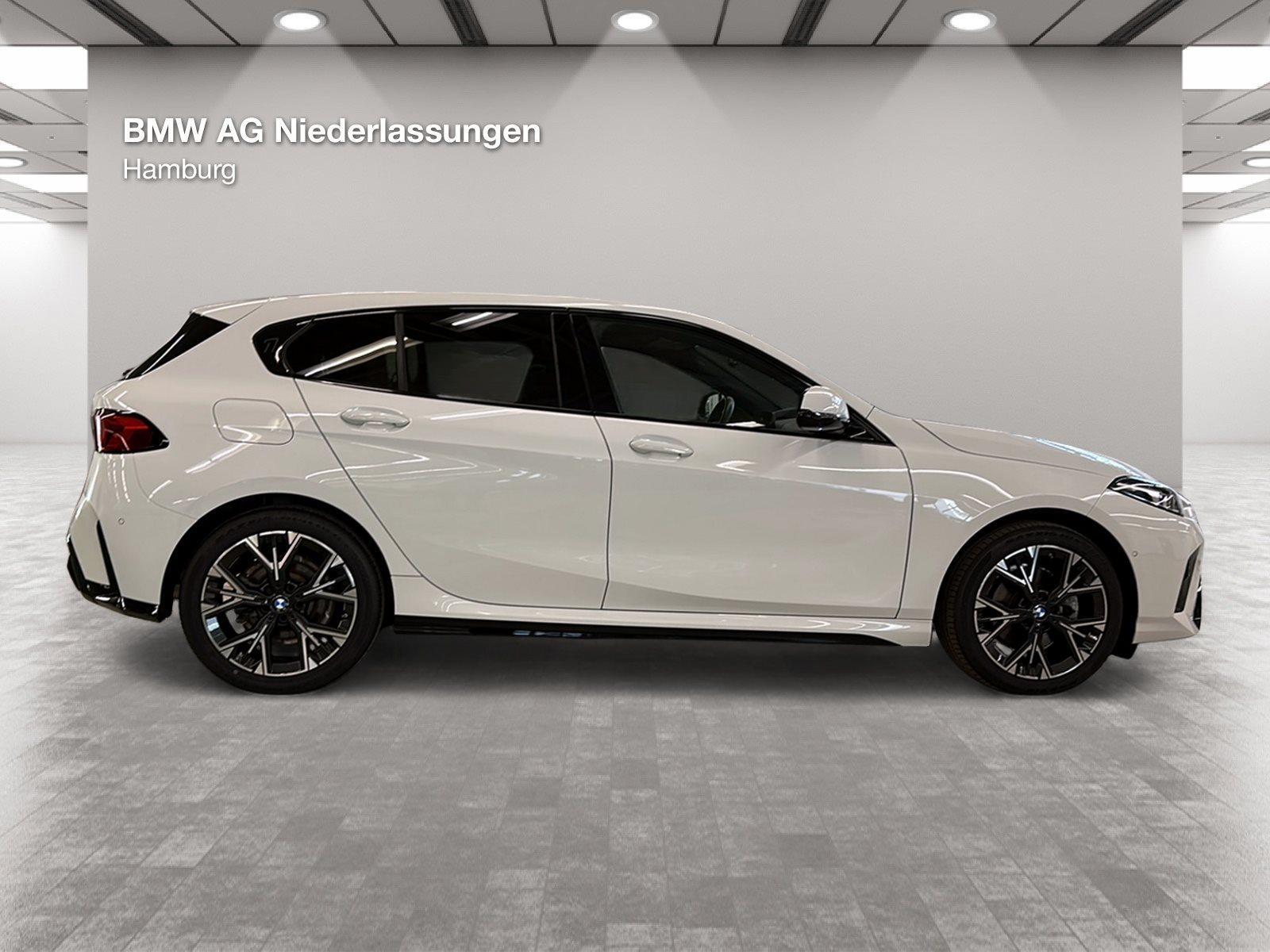 BMW 1er – Bild 4