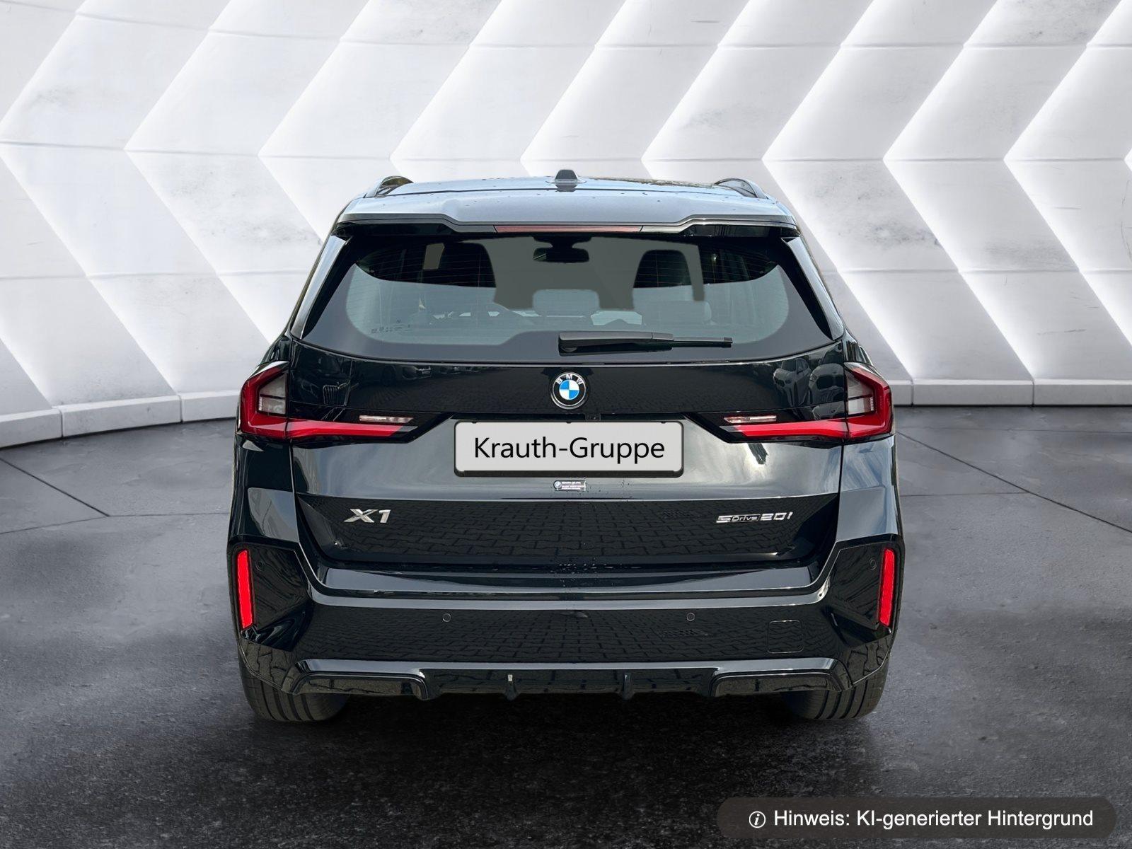 BMW X1 – Bild 4