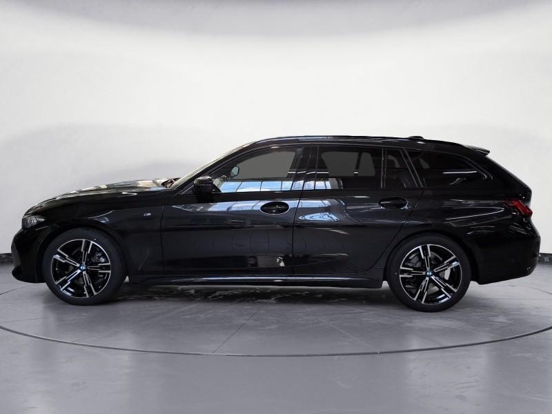 BMW 3er Touring – Bild 3