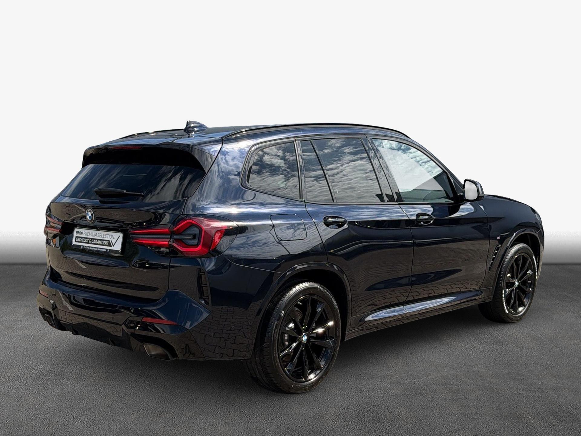 BMW X3 – Bild 2