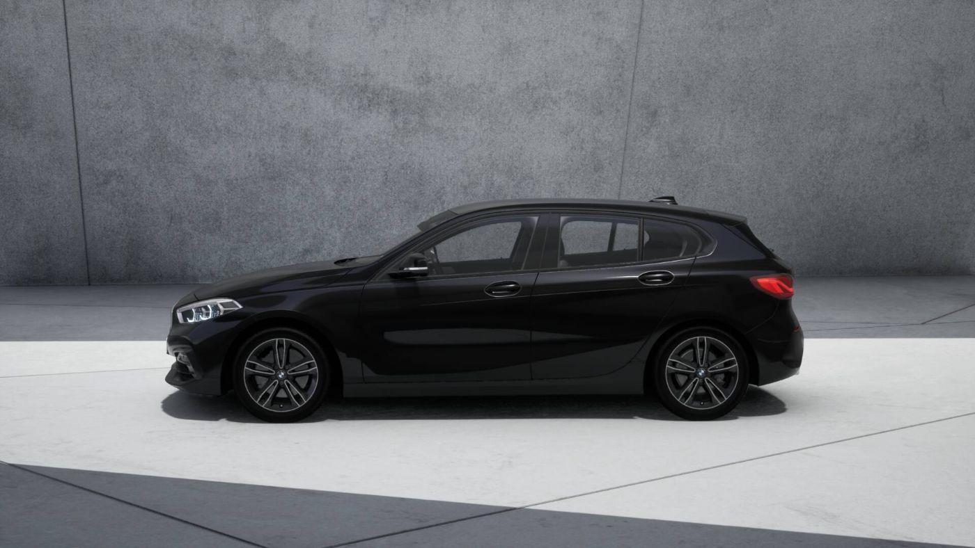 BMW 1er – Bild 5