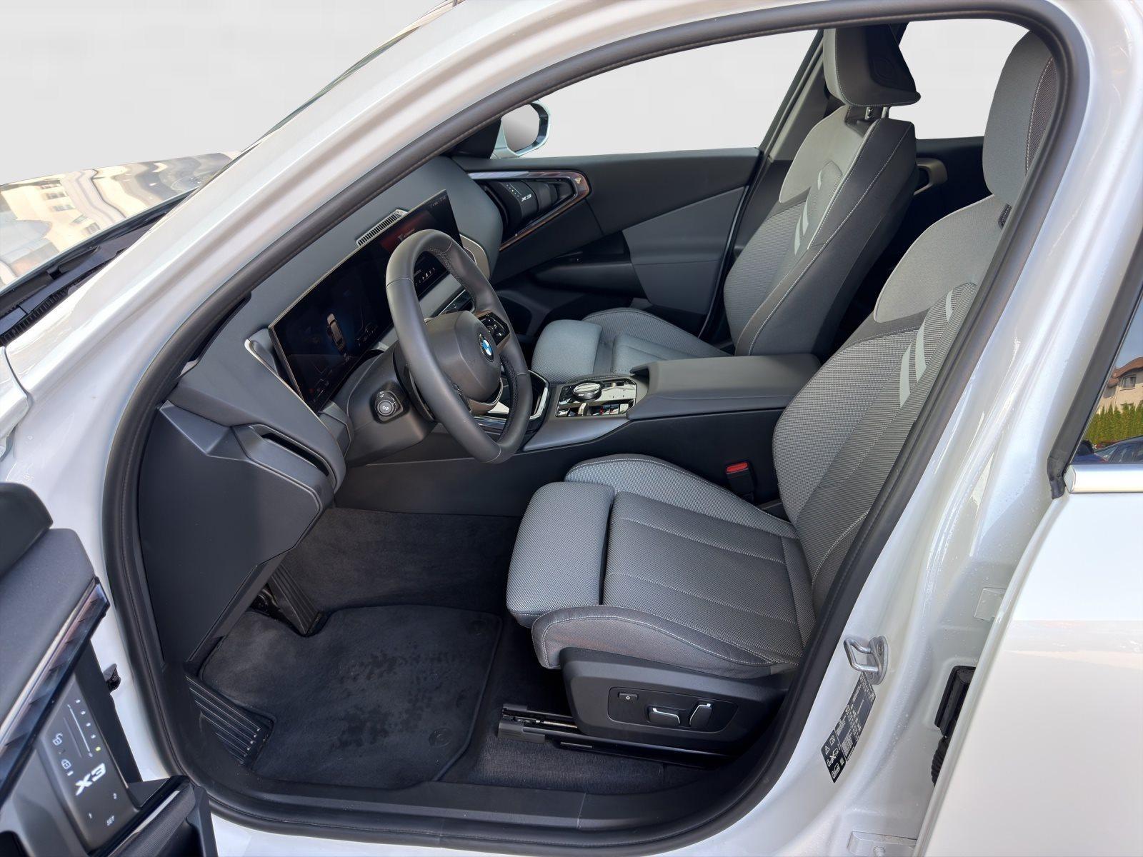 BMW X3 – Bild 11
