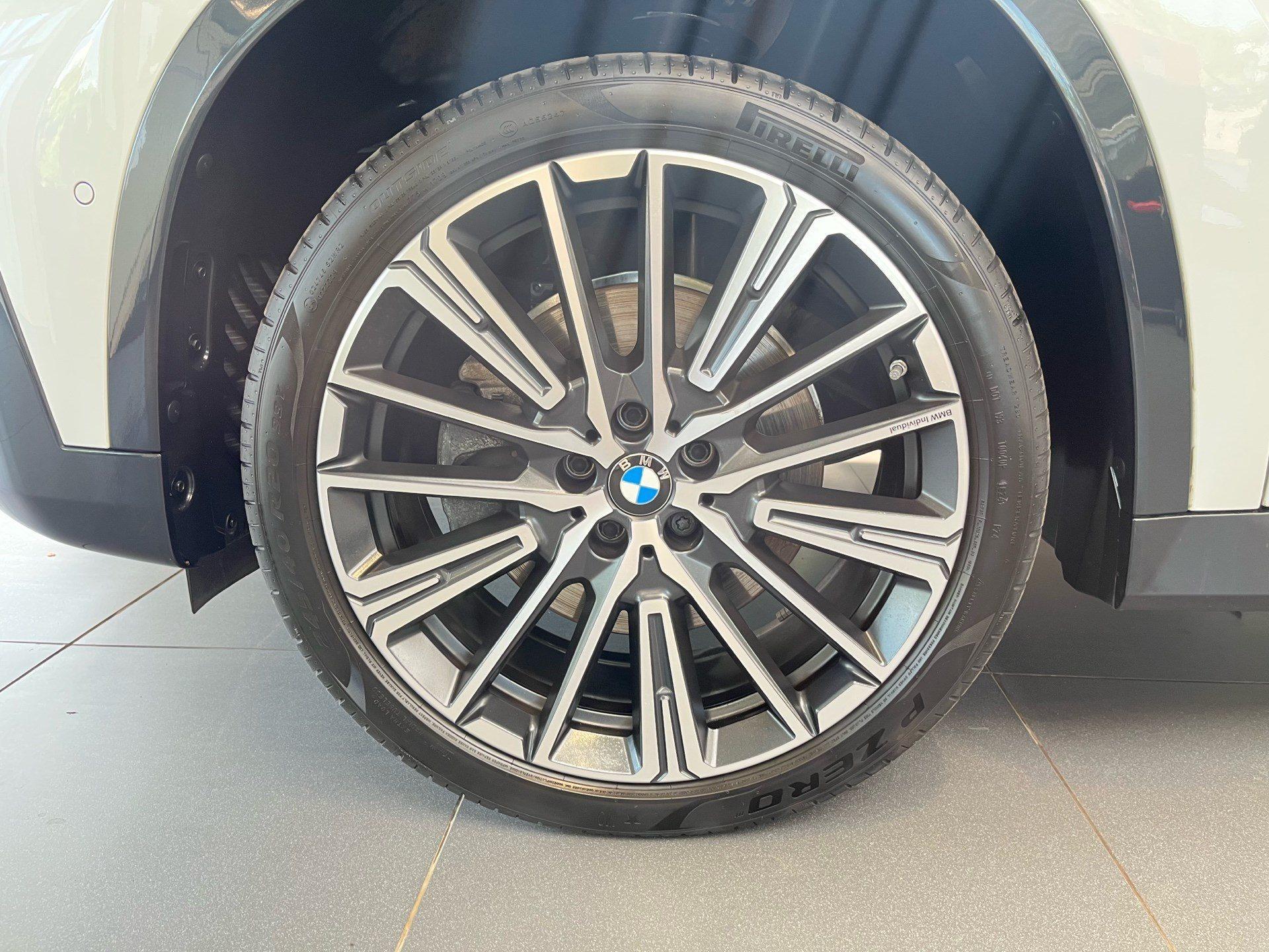 BMW X1 – Bild 9