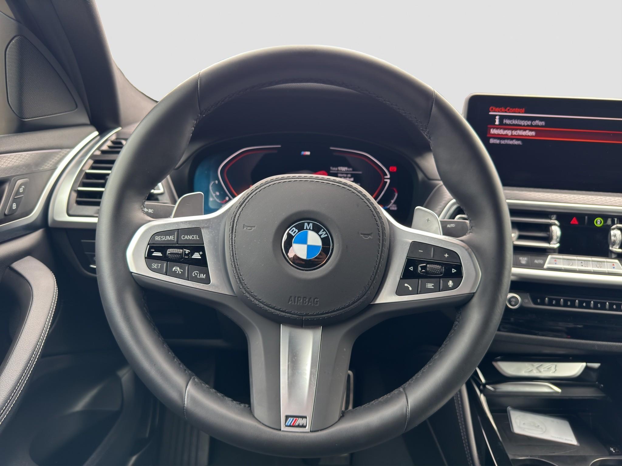 BMW X4 – Bild 17