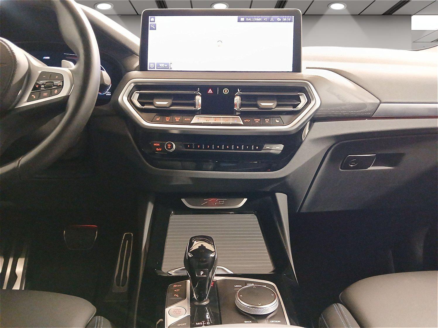 BMW X3 – Bild 17