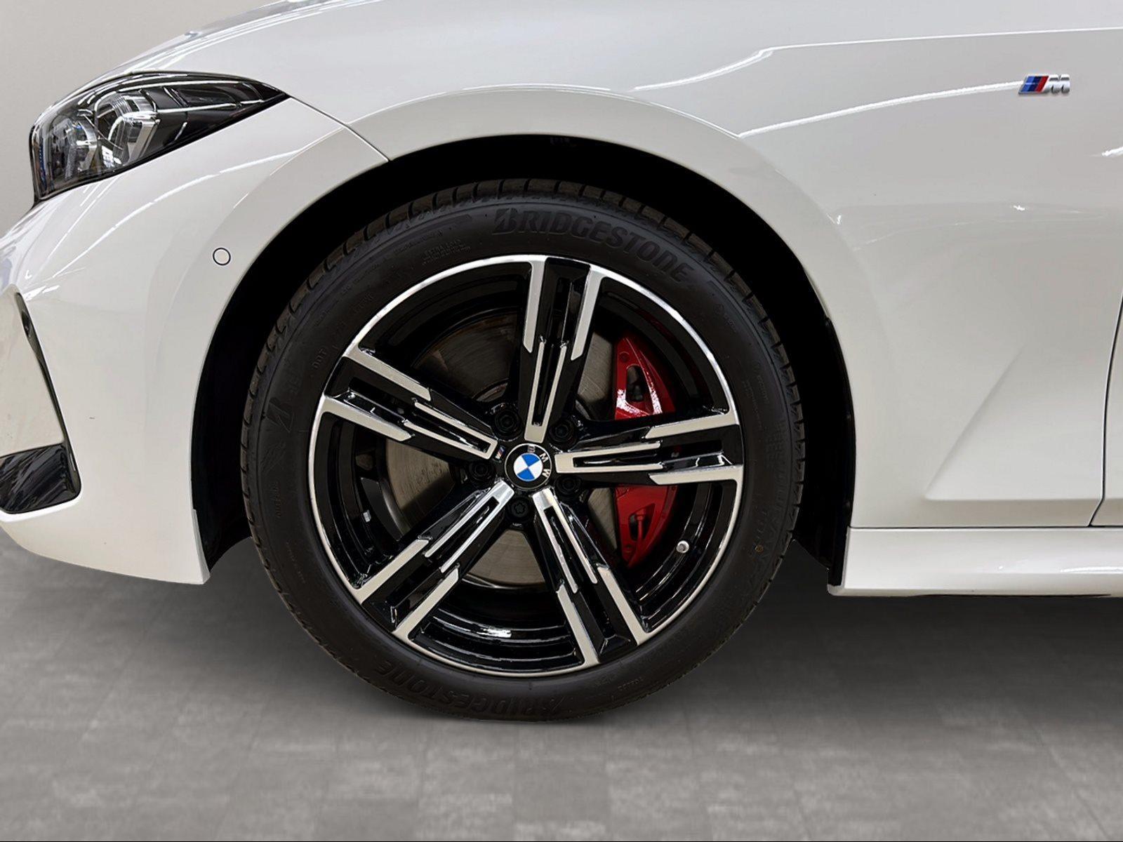BMW 3er – Bild 11