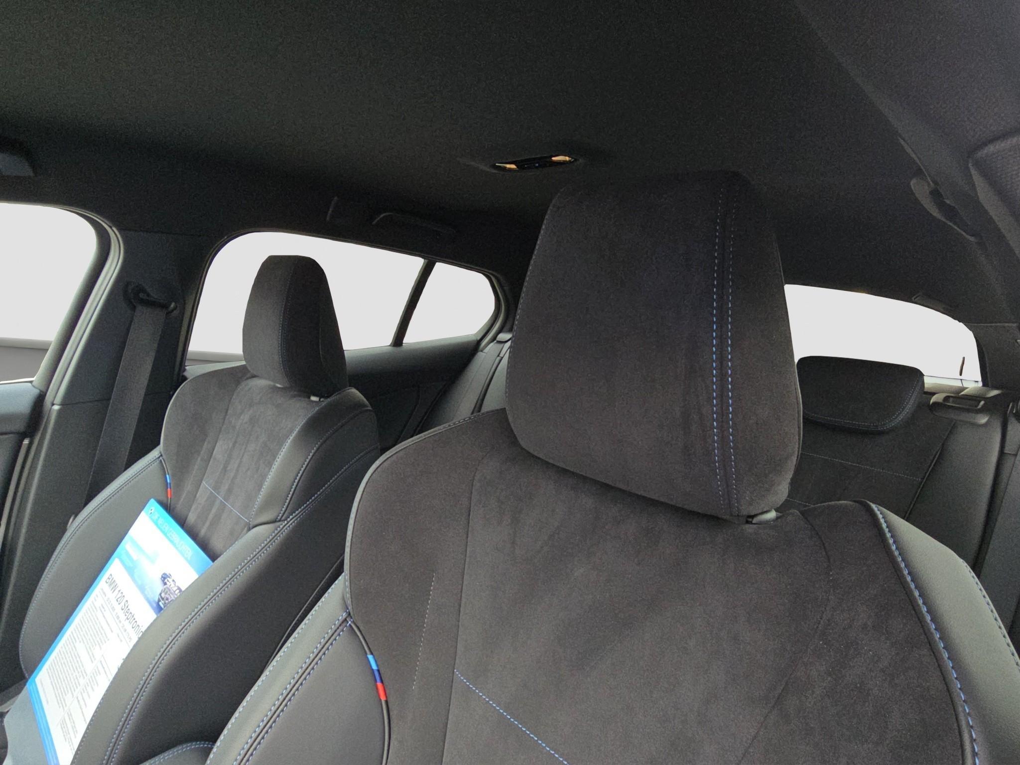 BMW 1er – Bild 19