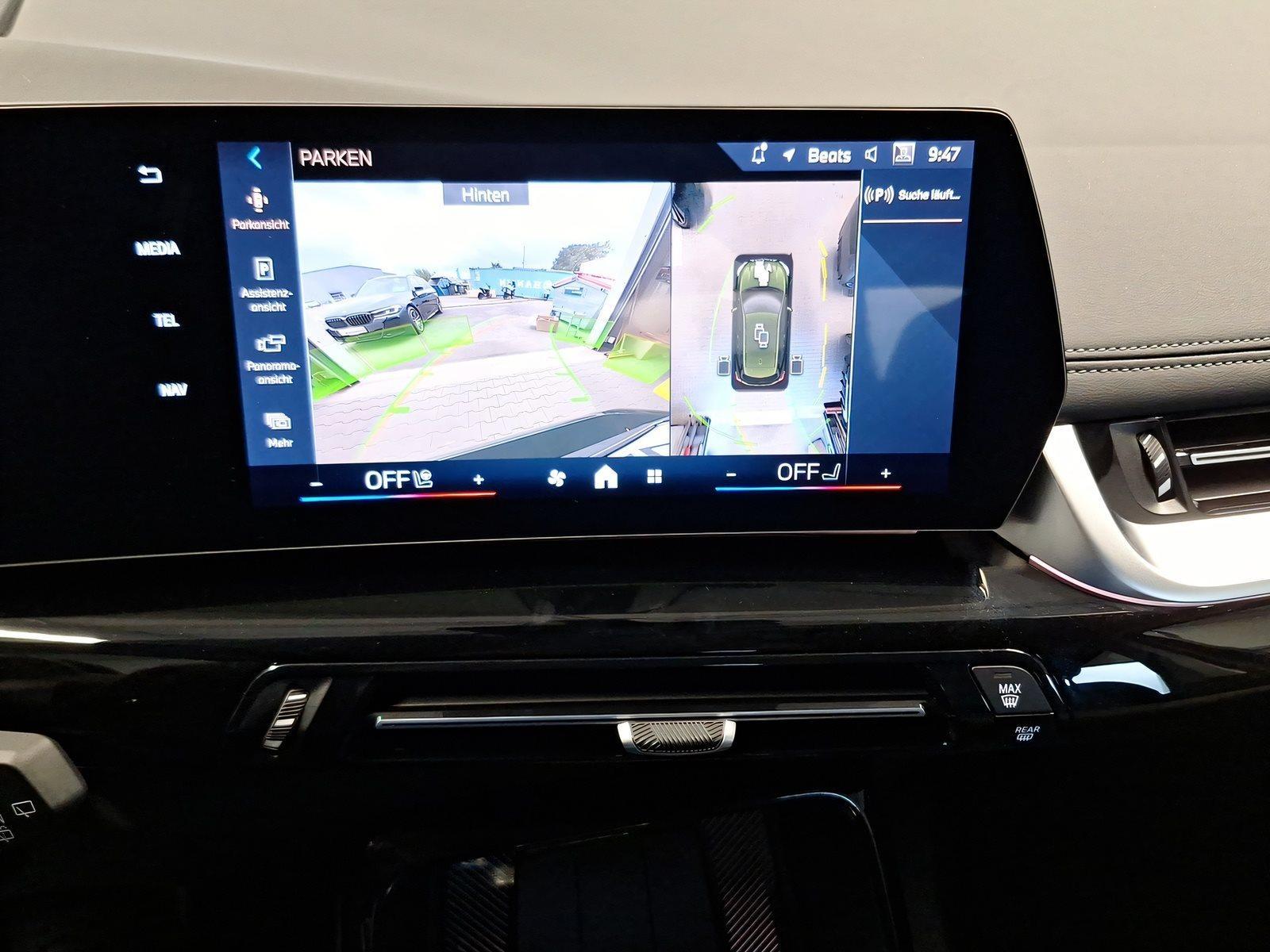 BMW 2er Active Tourer – Bild 9