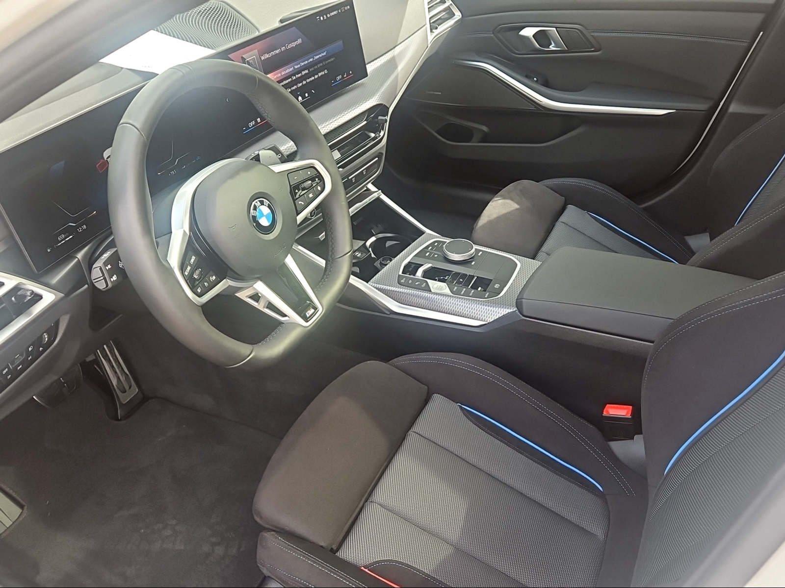 BMW 3er Touring – Bild 4