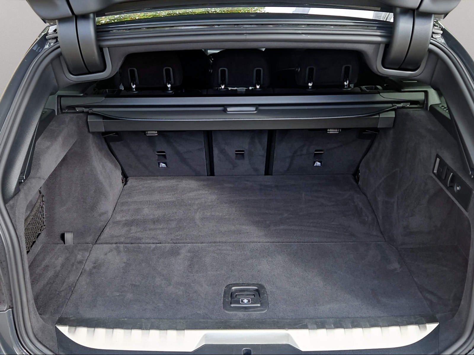 BMW 3er Touring – Bild 13