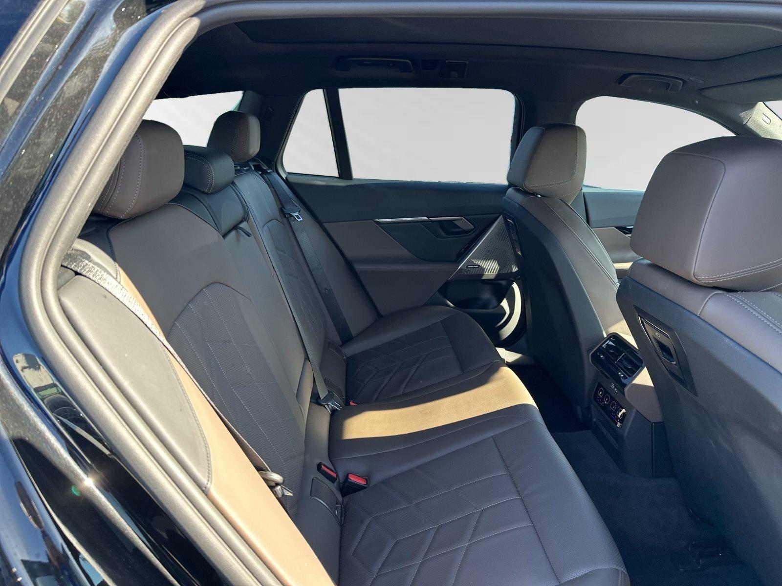 BMW 5er Touring – Bild 15