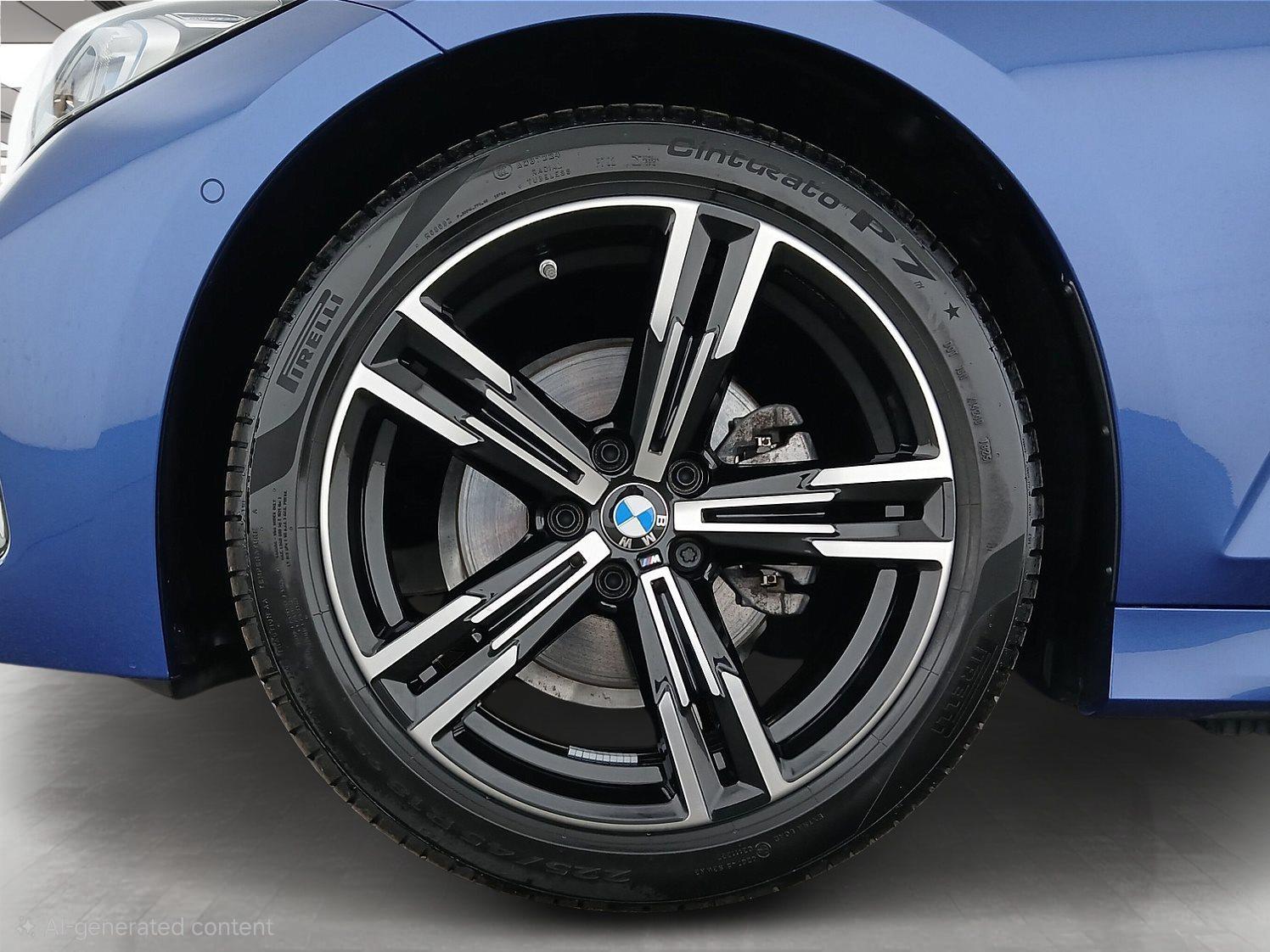 BMW 3er – Bild 11