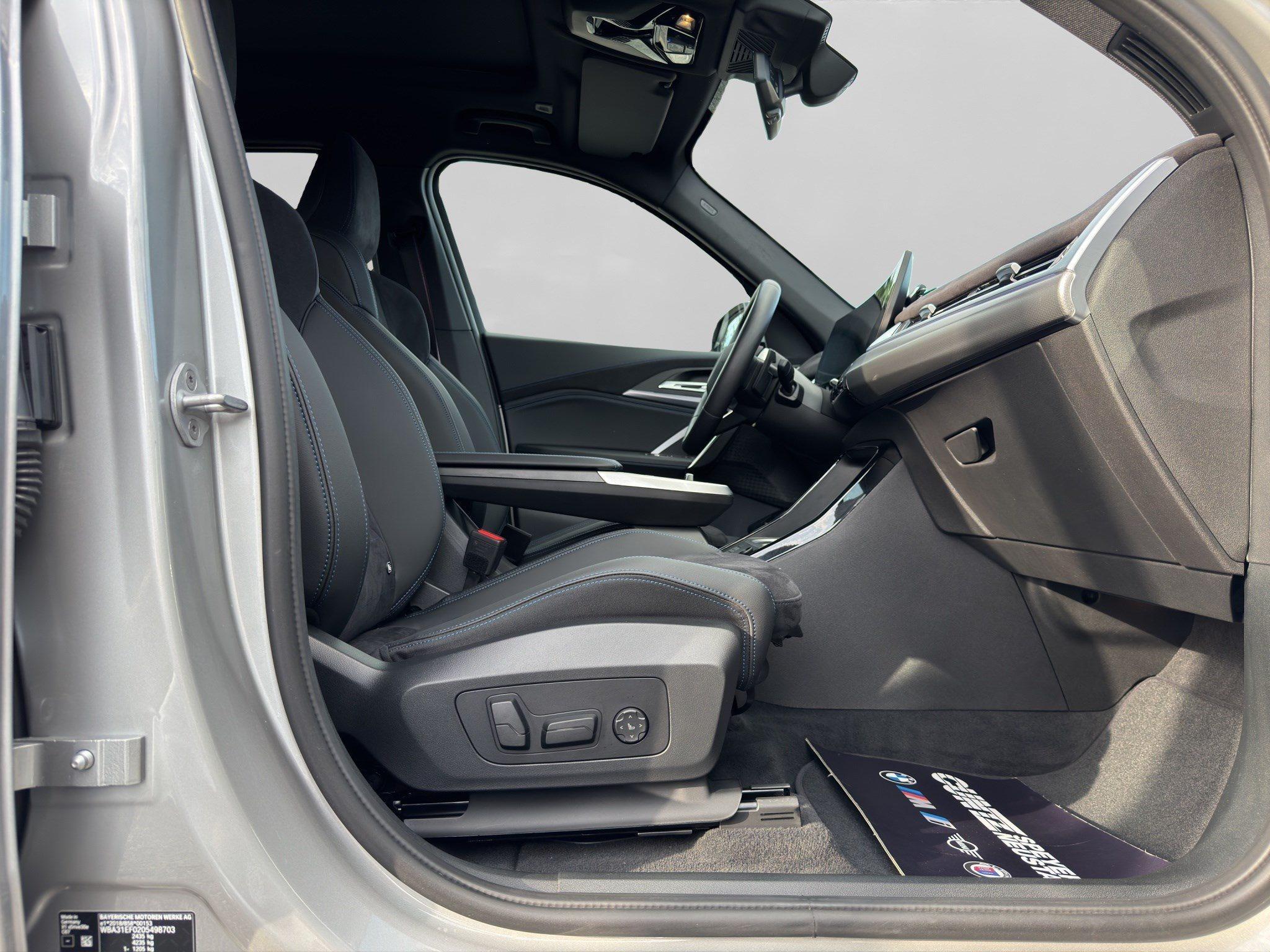 BMW X1 – Bild 30