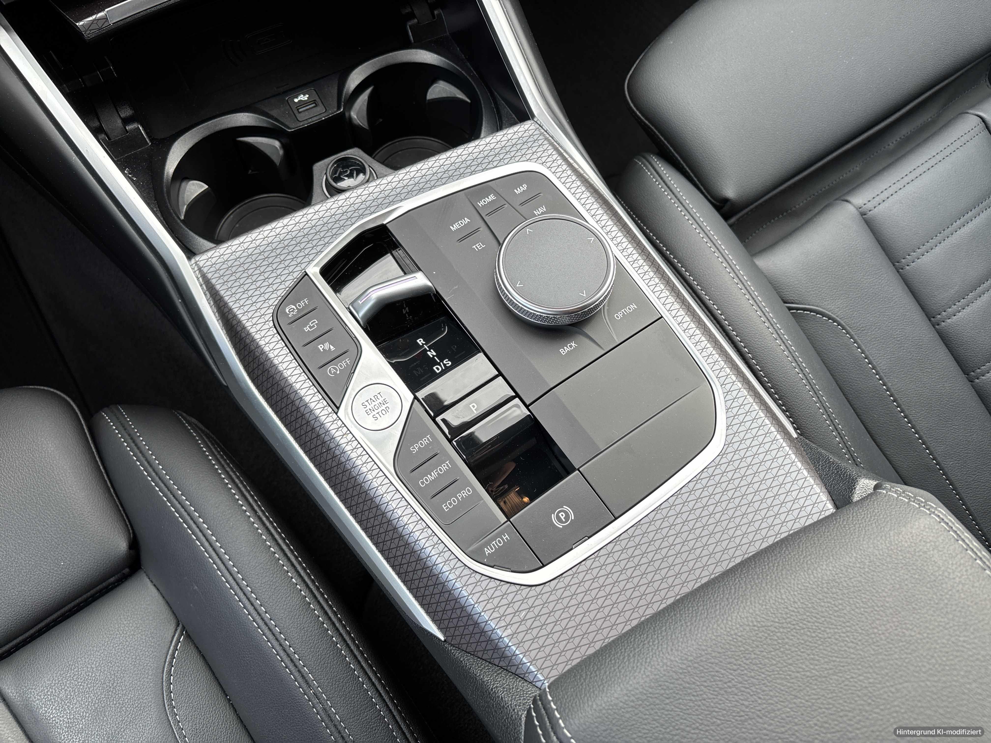 BMW 3er Touring – Bild 11
