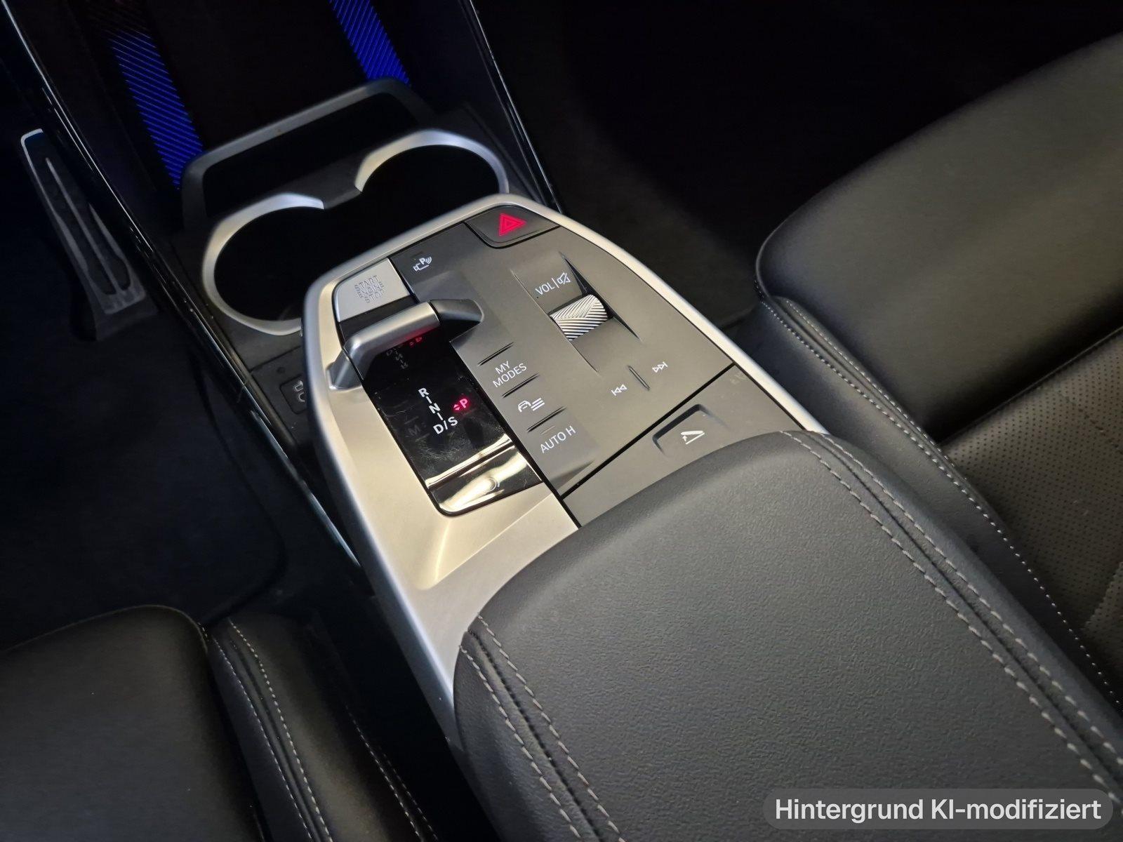 BMW X1 – Bild 12