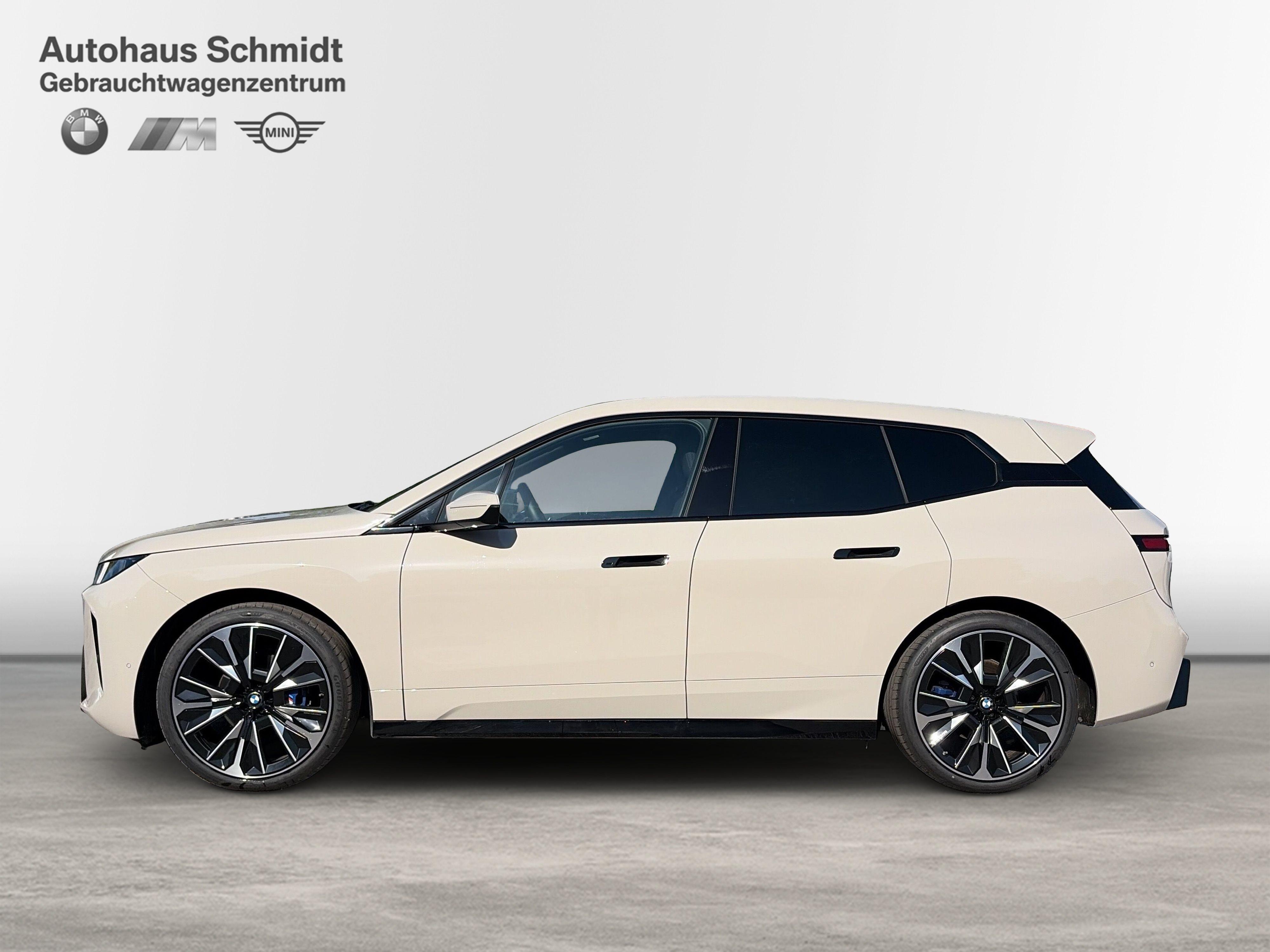 BMW iX – Bild 2