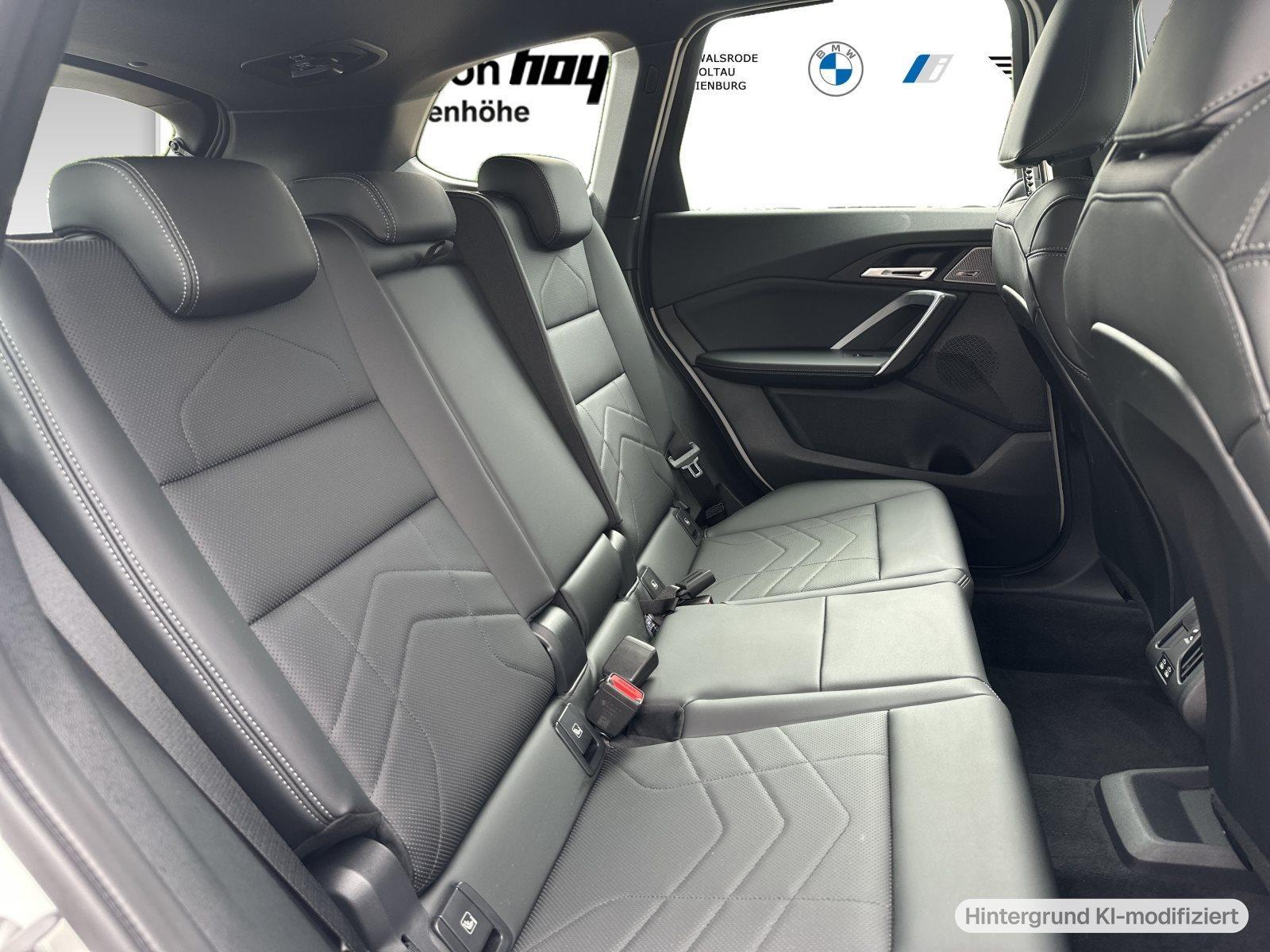 BMW X1 – Bild 17