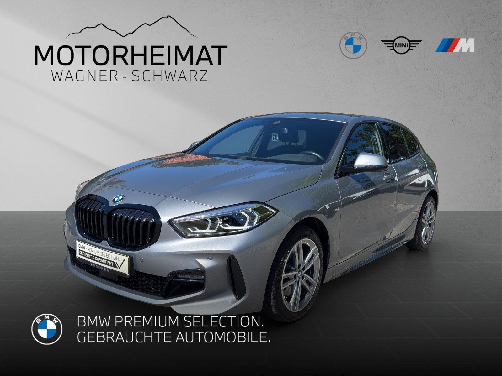 BMW 1er
