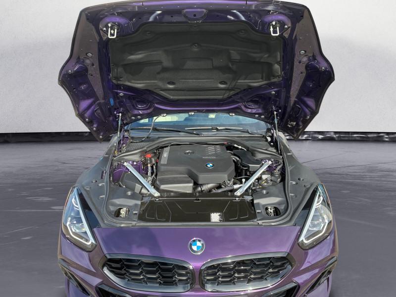 BMW Z4 – Bild 15